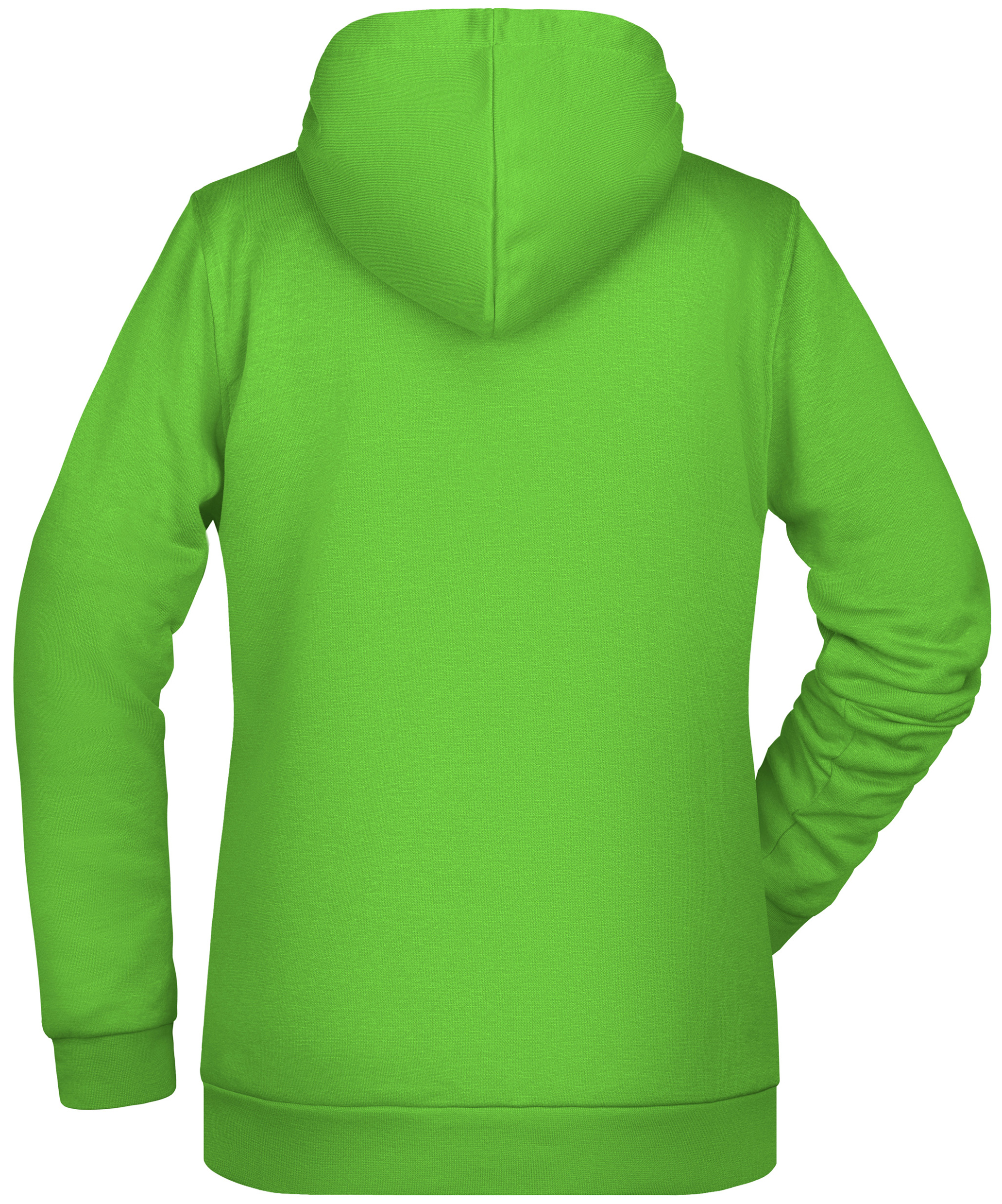 Hoody "Promo" Damen