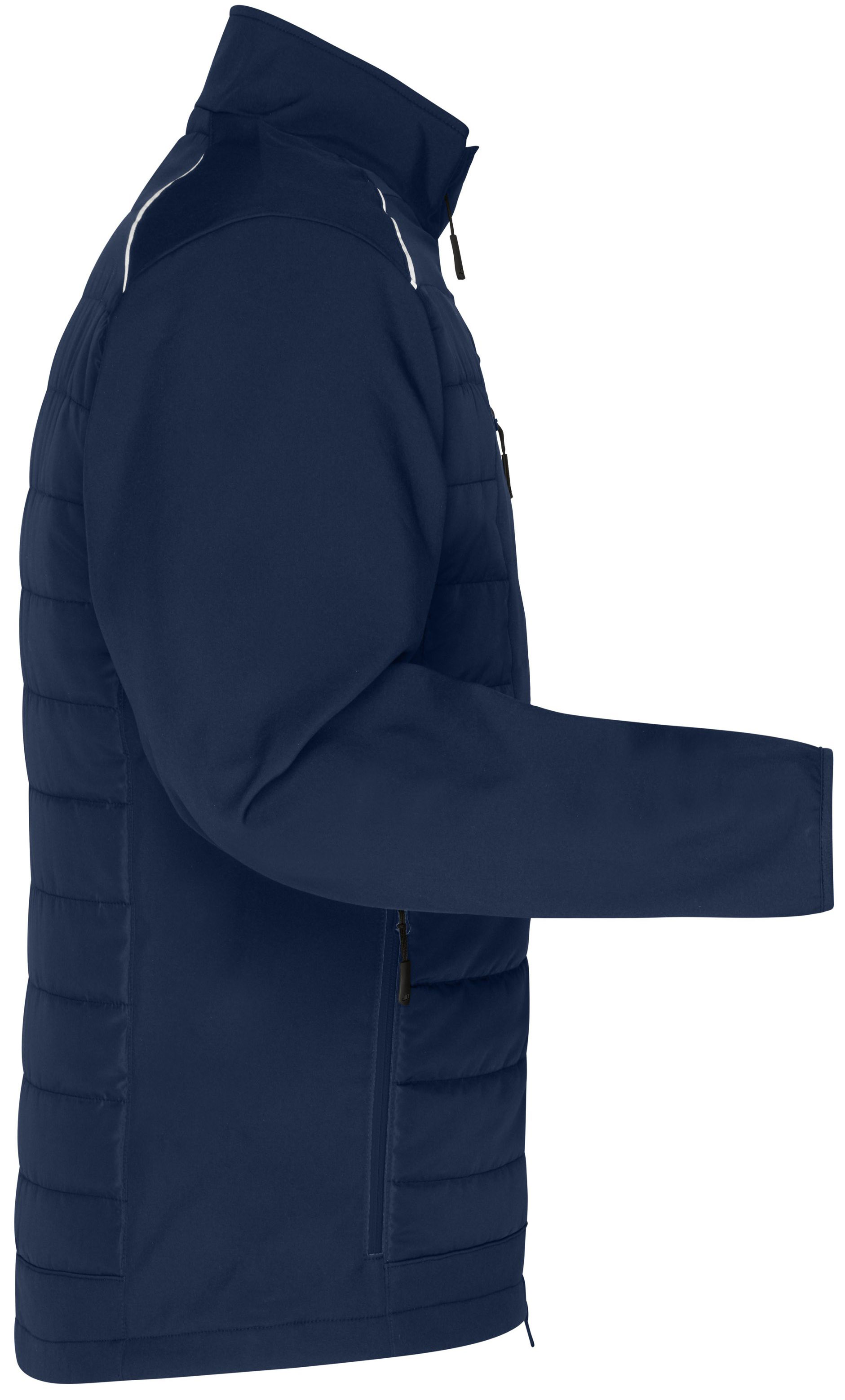 Men's Hybrid Jacket