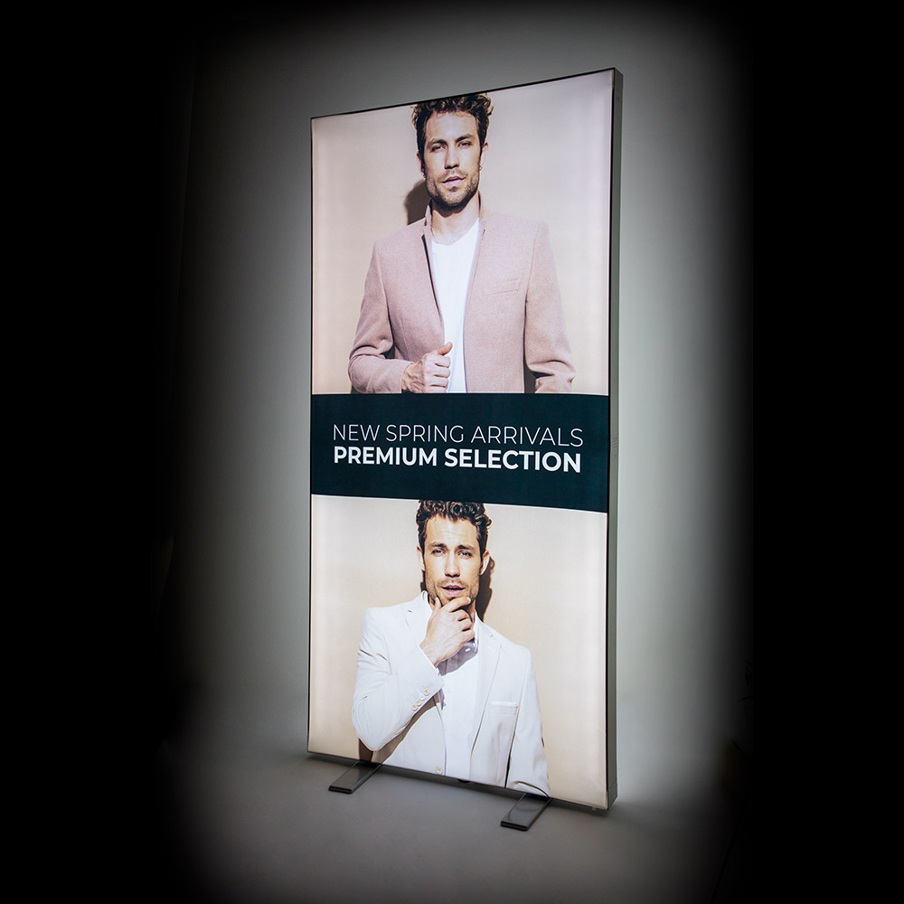 Brightbox Fold&Go 100 x 200 cm