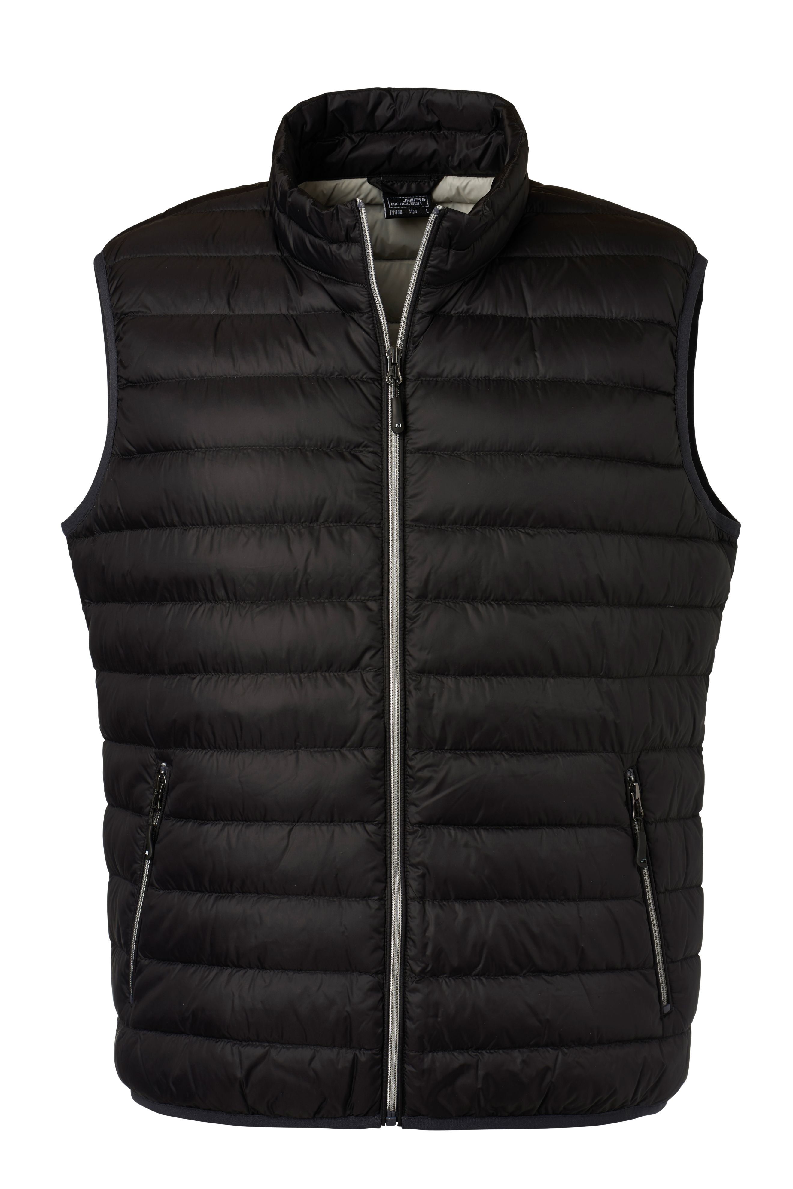 Gilet in piuma Uomo