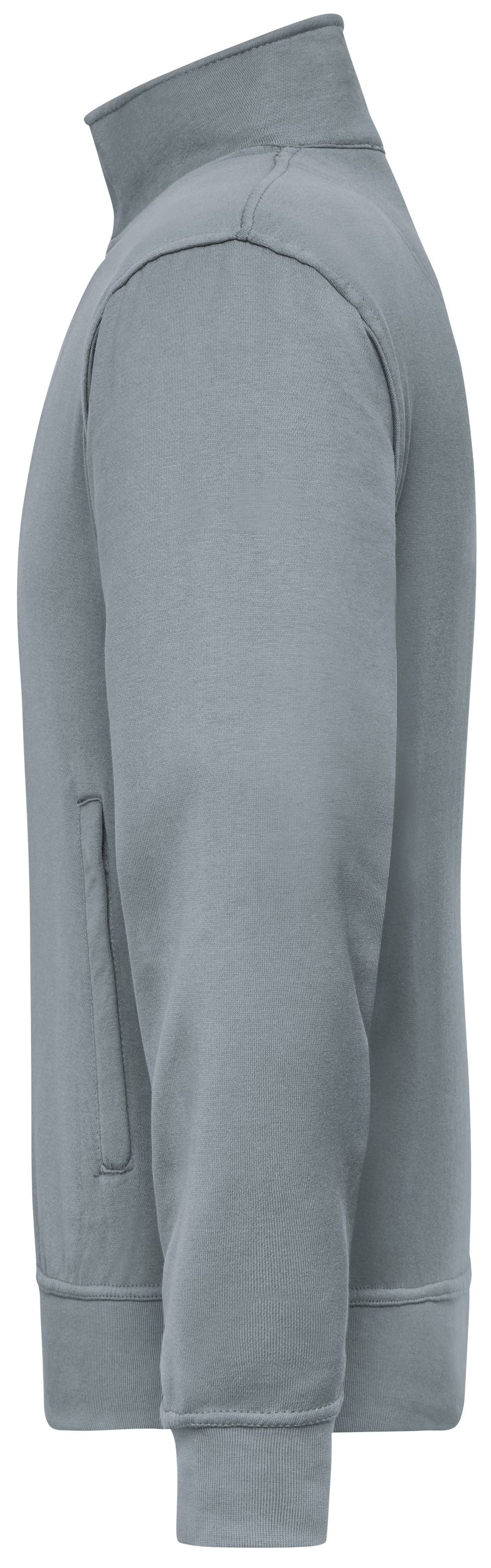 Sweat Jacket Workwear