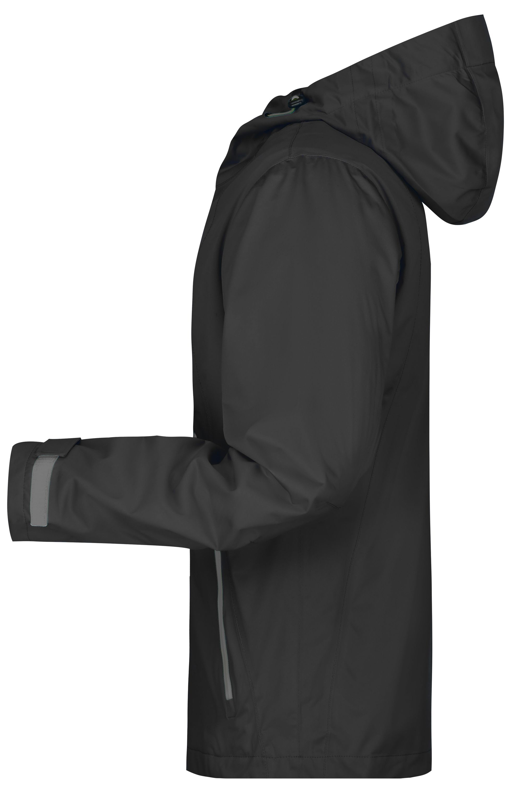 3-Lagen Softshell-Jacke Herren 