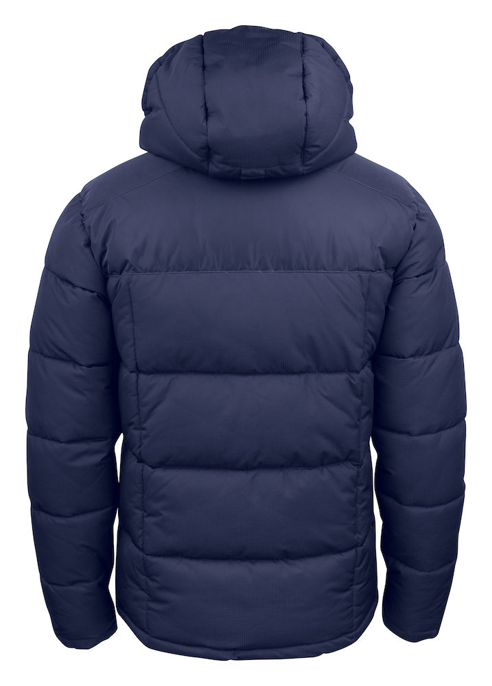 Winterjacke "Colorado" Herren