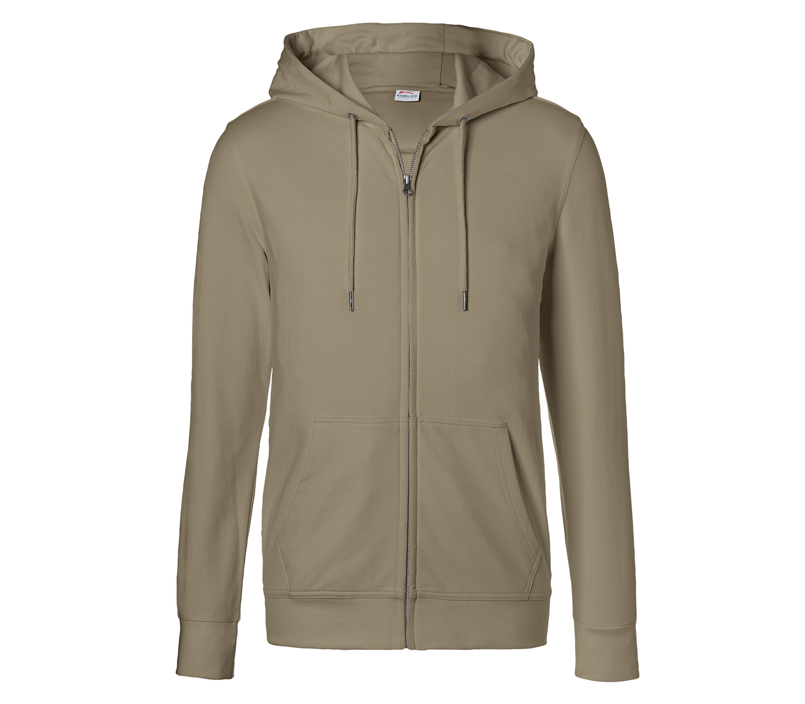 CAMICIE Giacca di felpa con cappuccio 