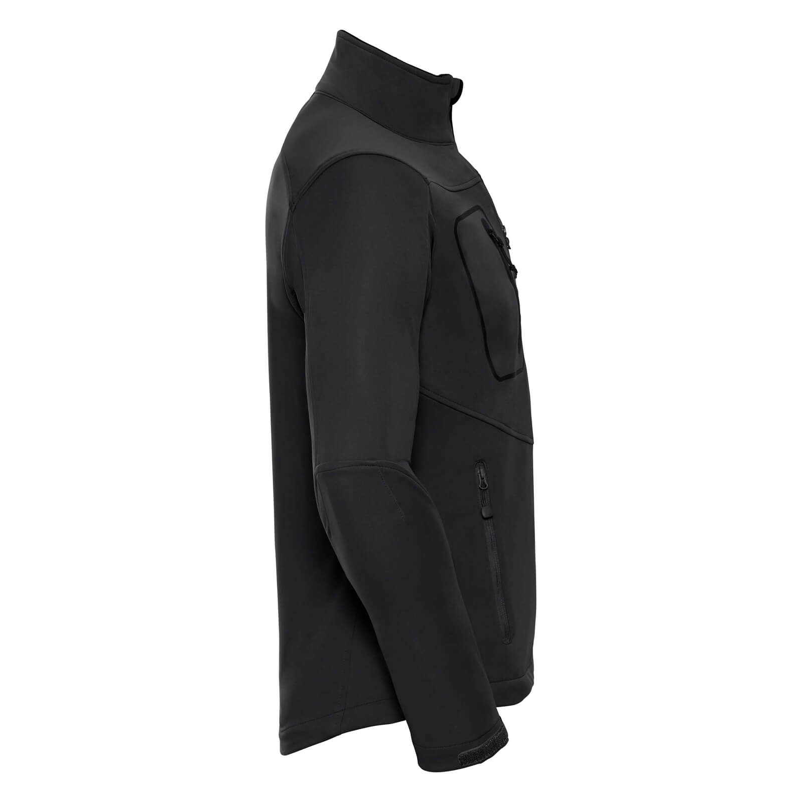 Giacca Softshell Uomo