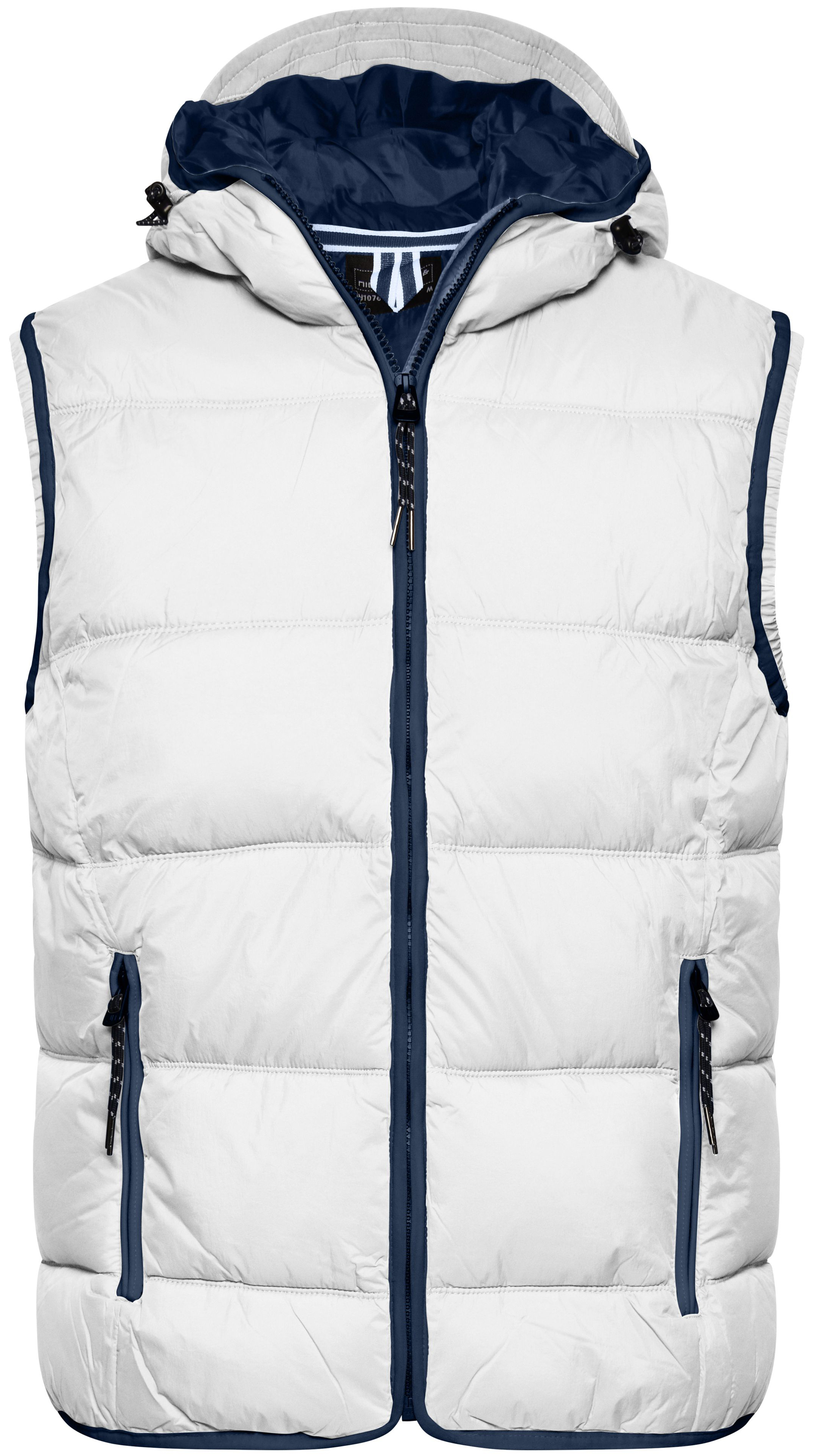Maritime Weste Herren