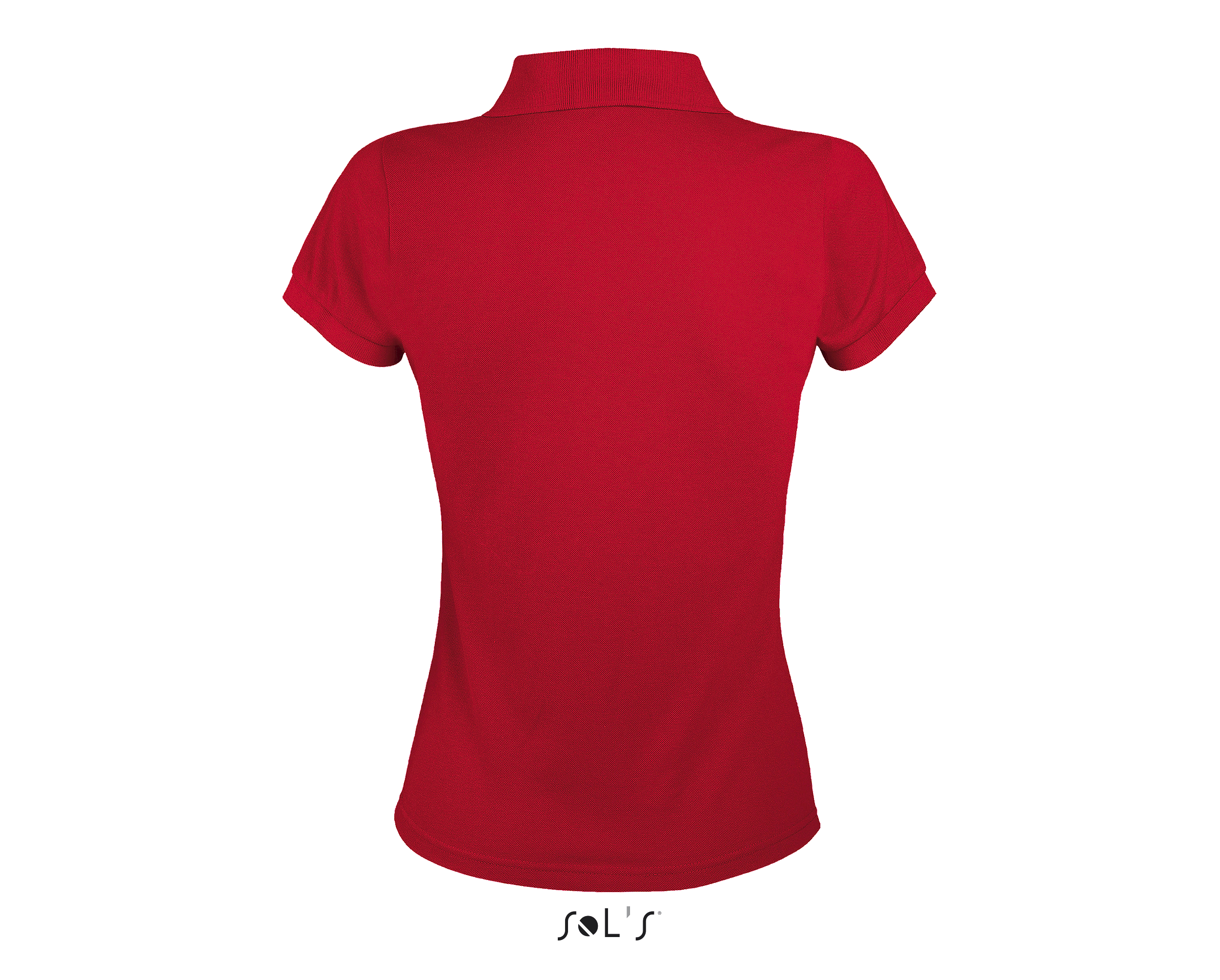 Poloshirt "Prime Women" Damen