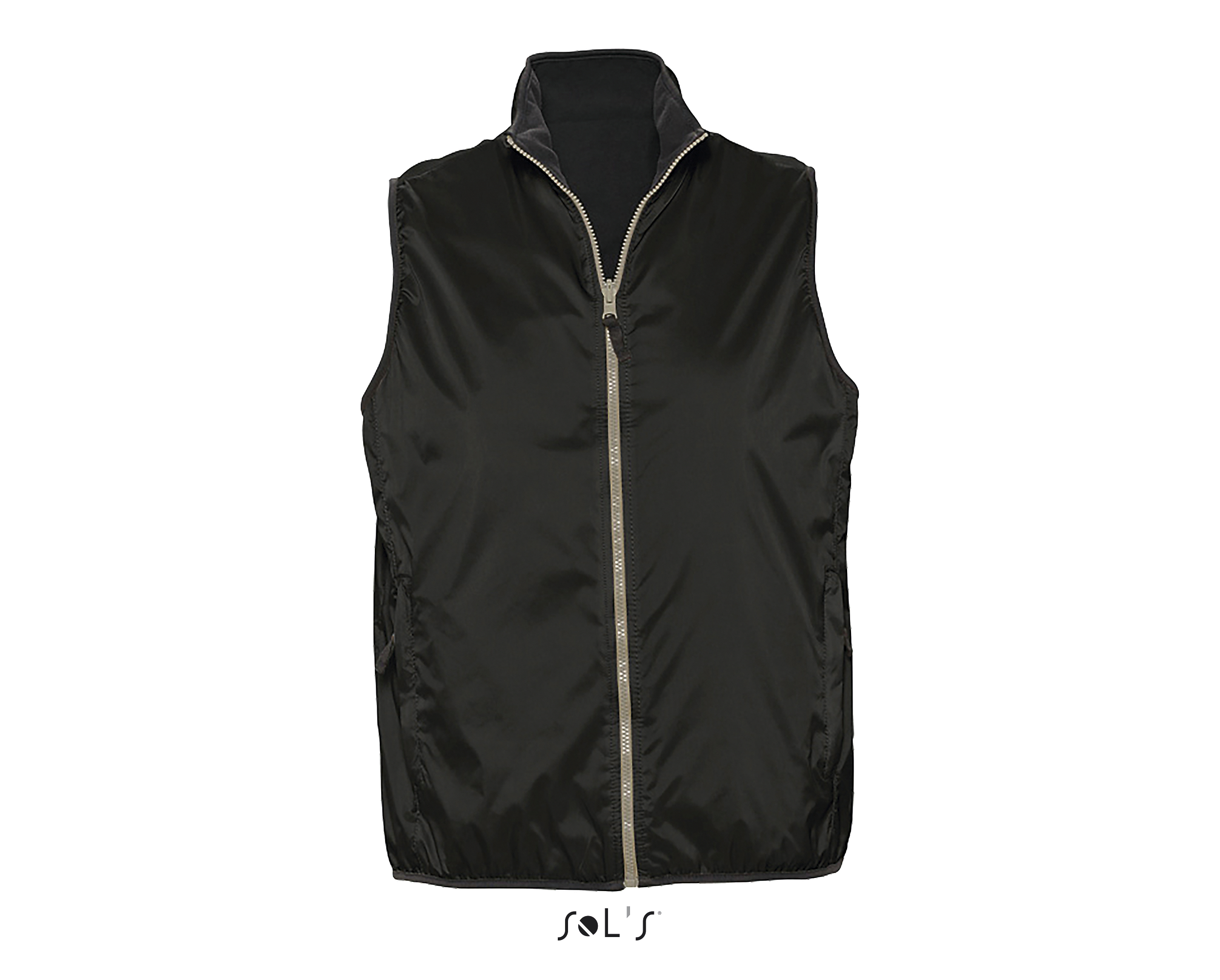 Gilet "Winner" Unisex