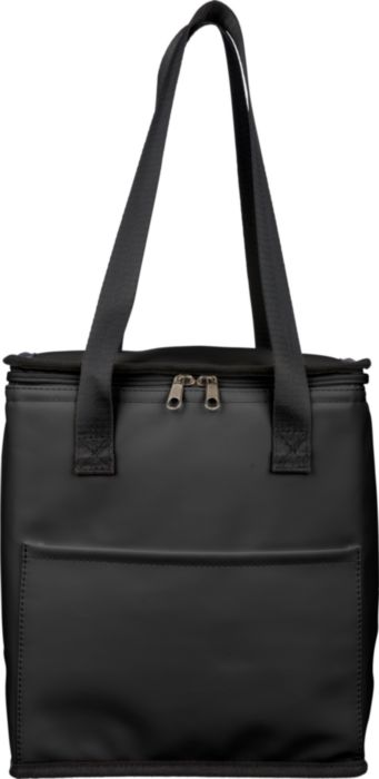 Thermotasche aus recyceltem PU Adira