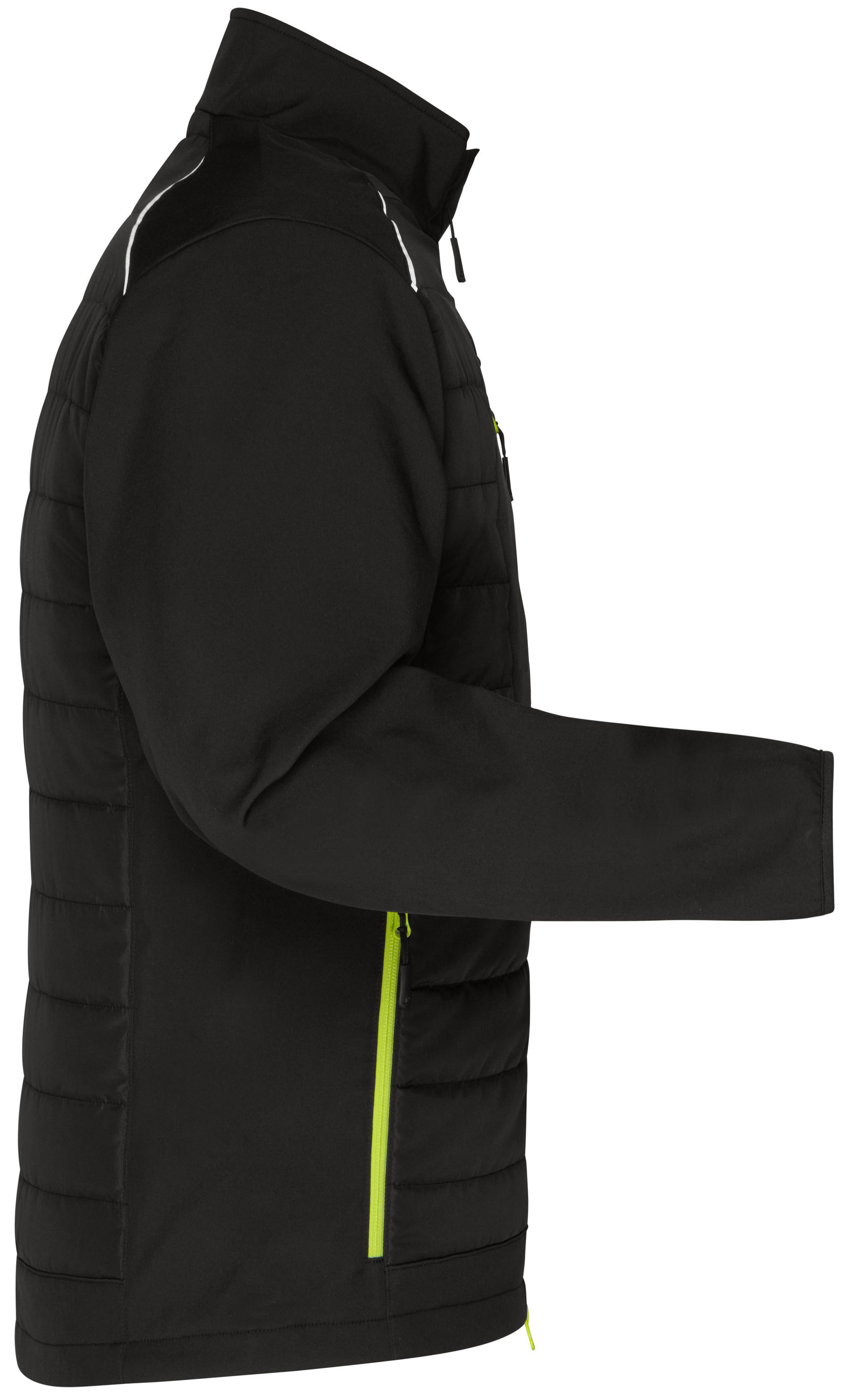 Men's Hybrid Jacket