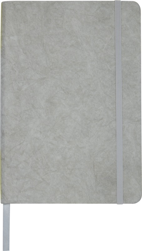 Quaderno Breccia formato A5 in carta di pietra