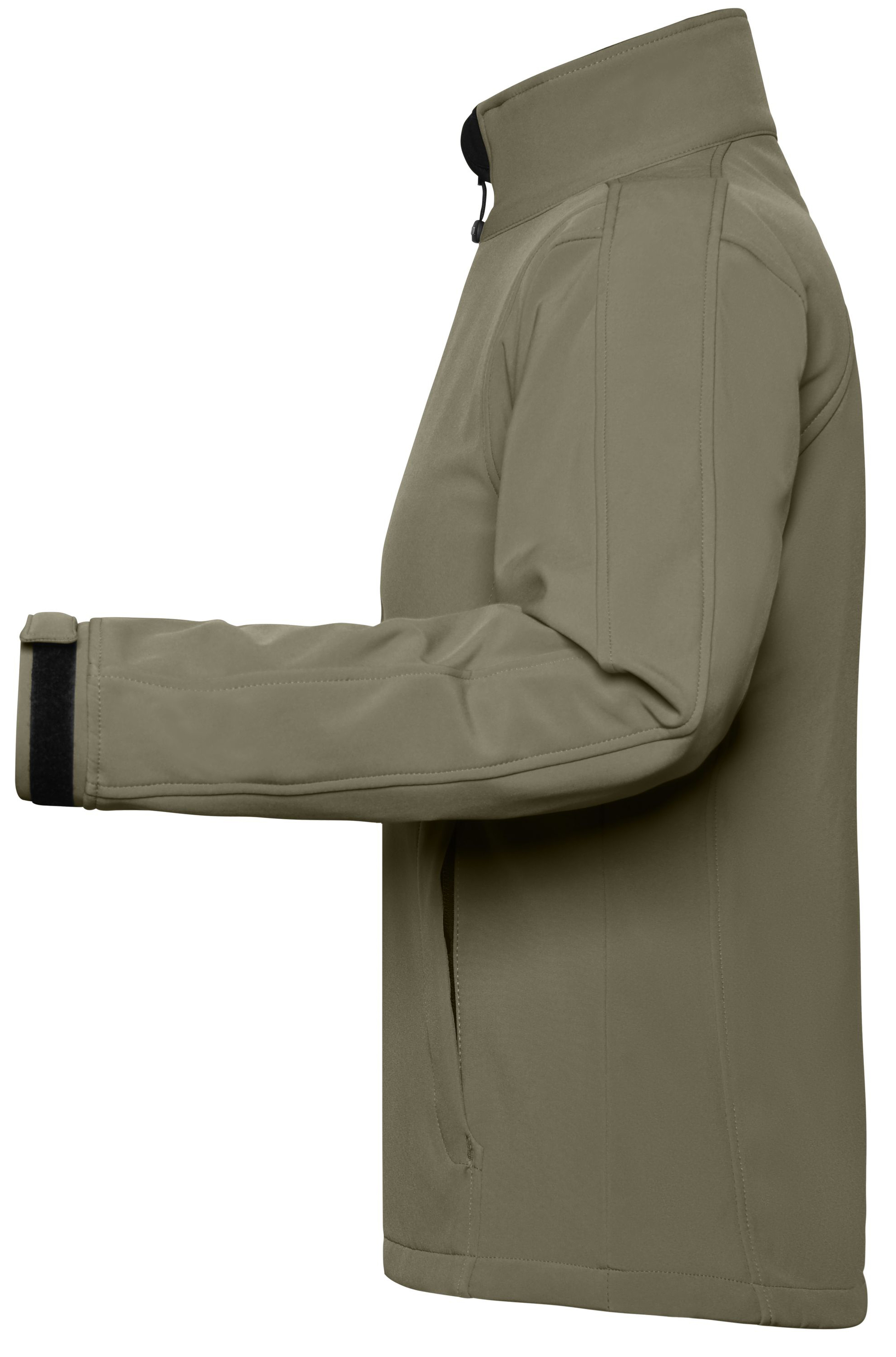 3-Lagen Softshell-Jacke Damen