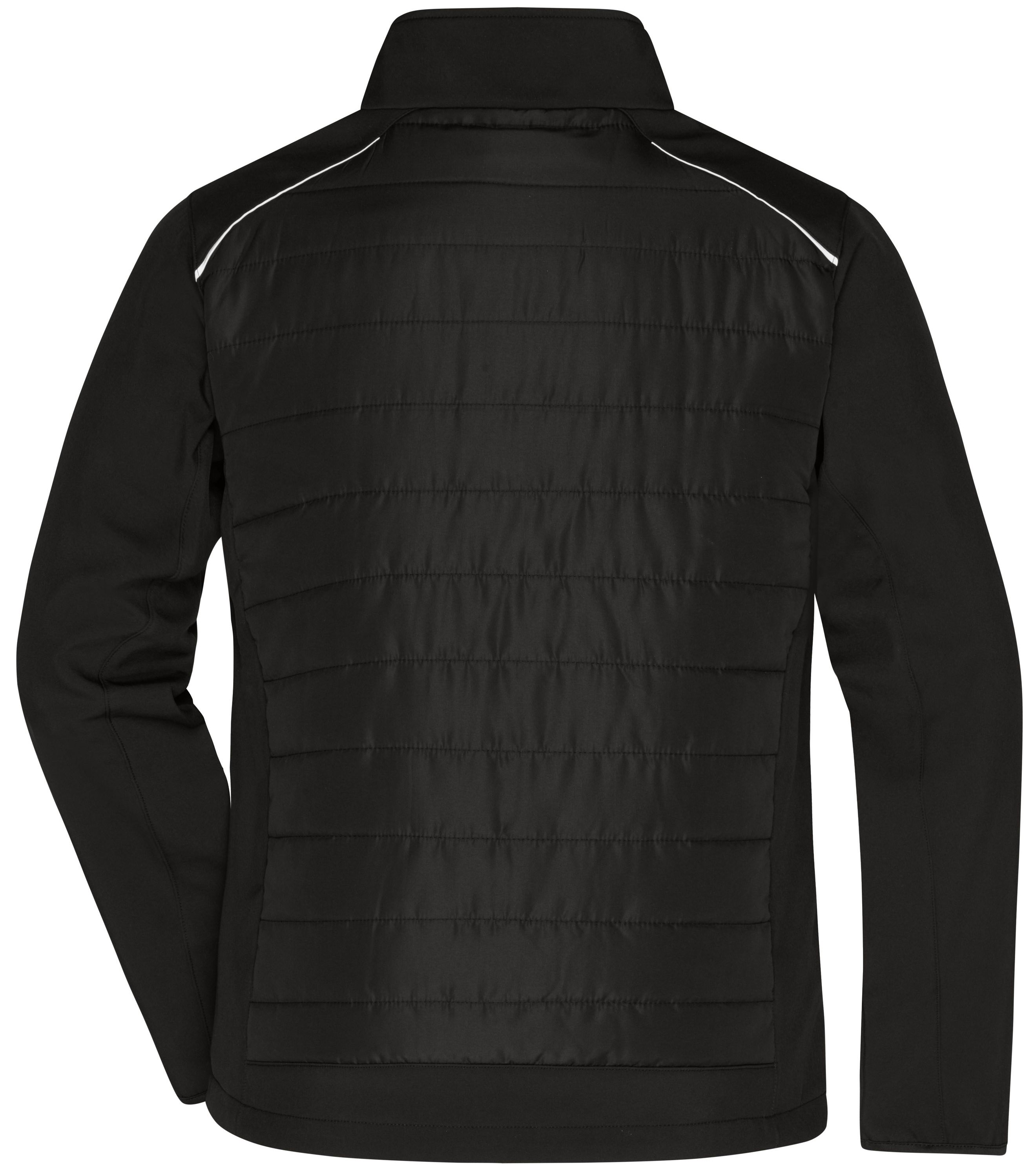 Men's Hybrid Jacket