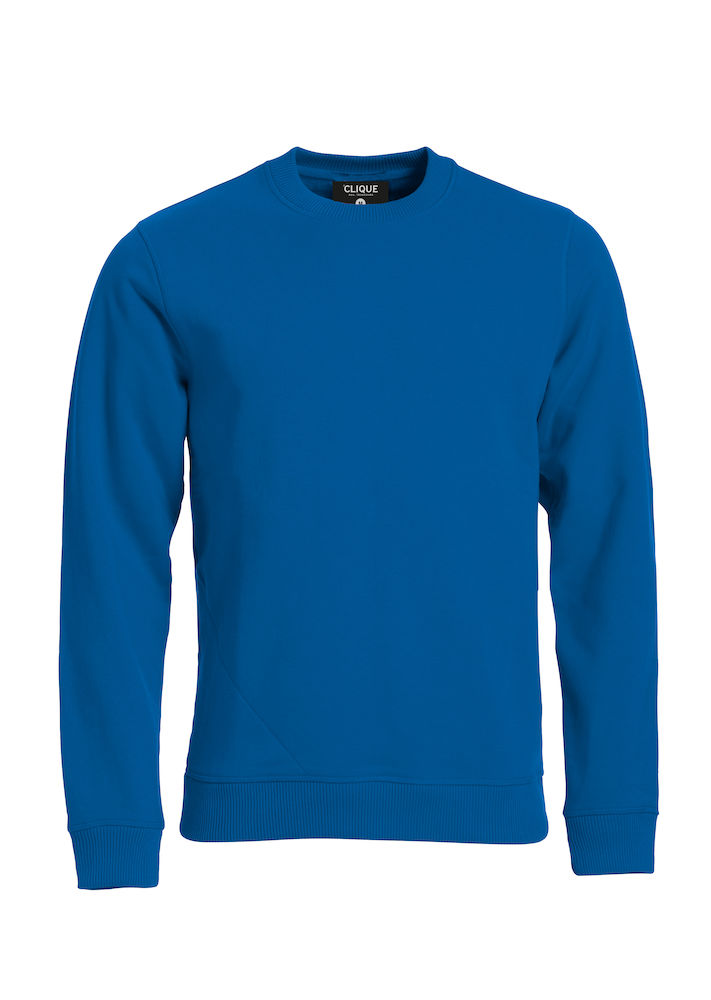 Sweatshirt Classic Roundneck