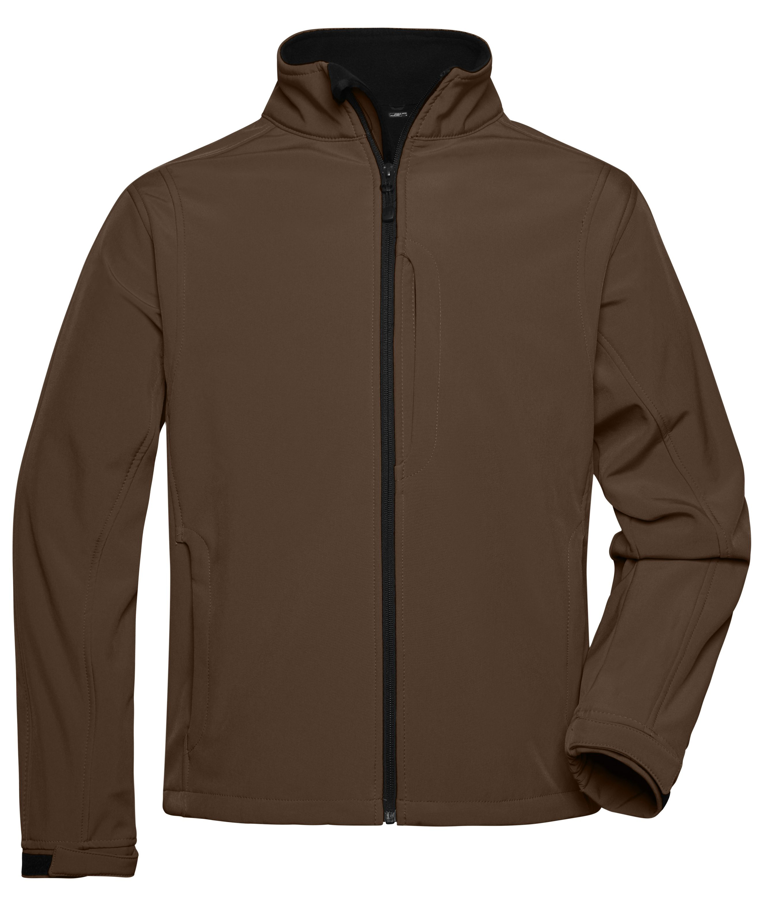 3-Lagen Softshell-Jacke Herren