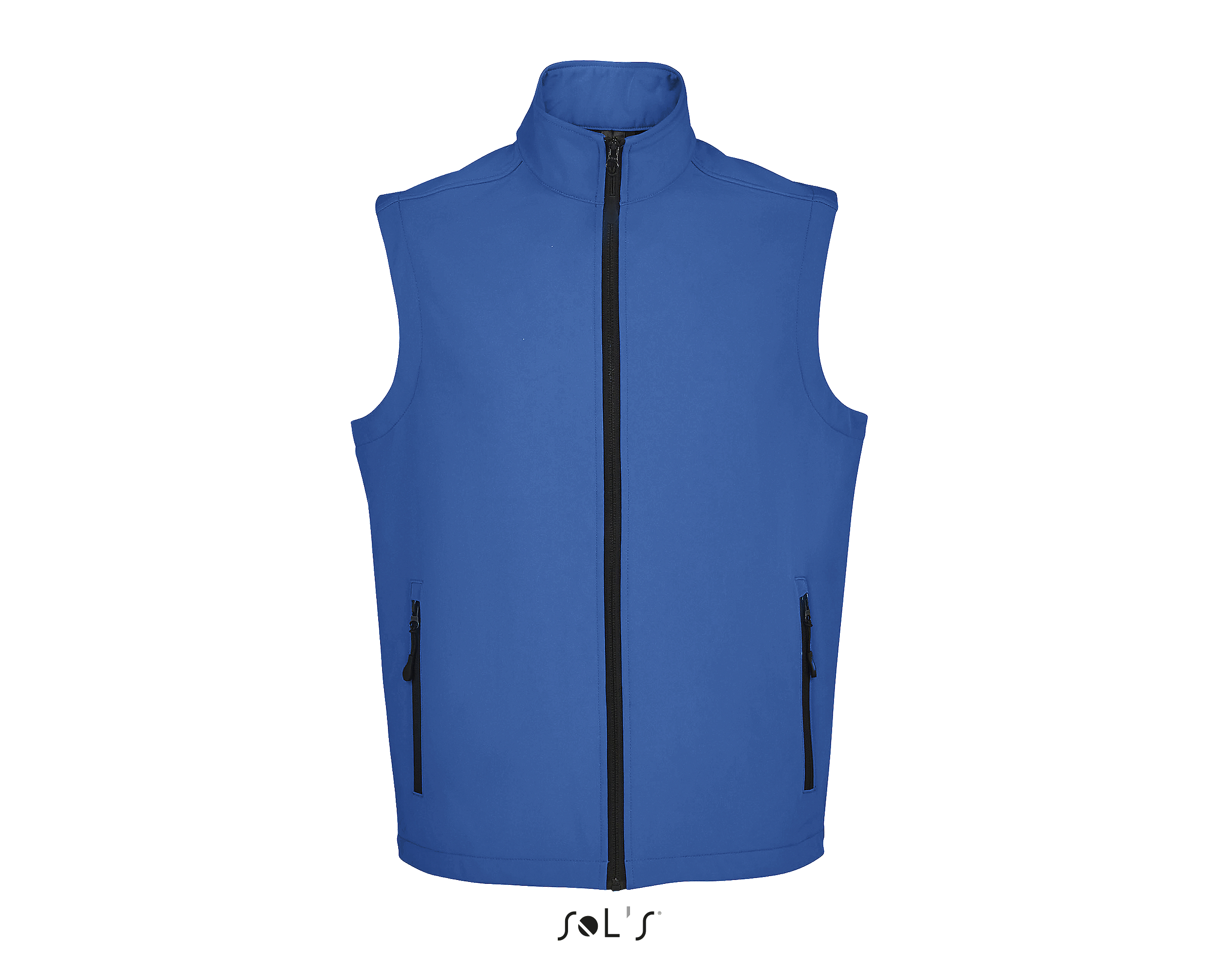 Gilet "Race BW Men"