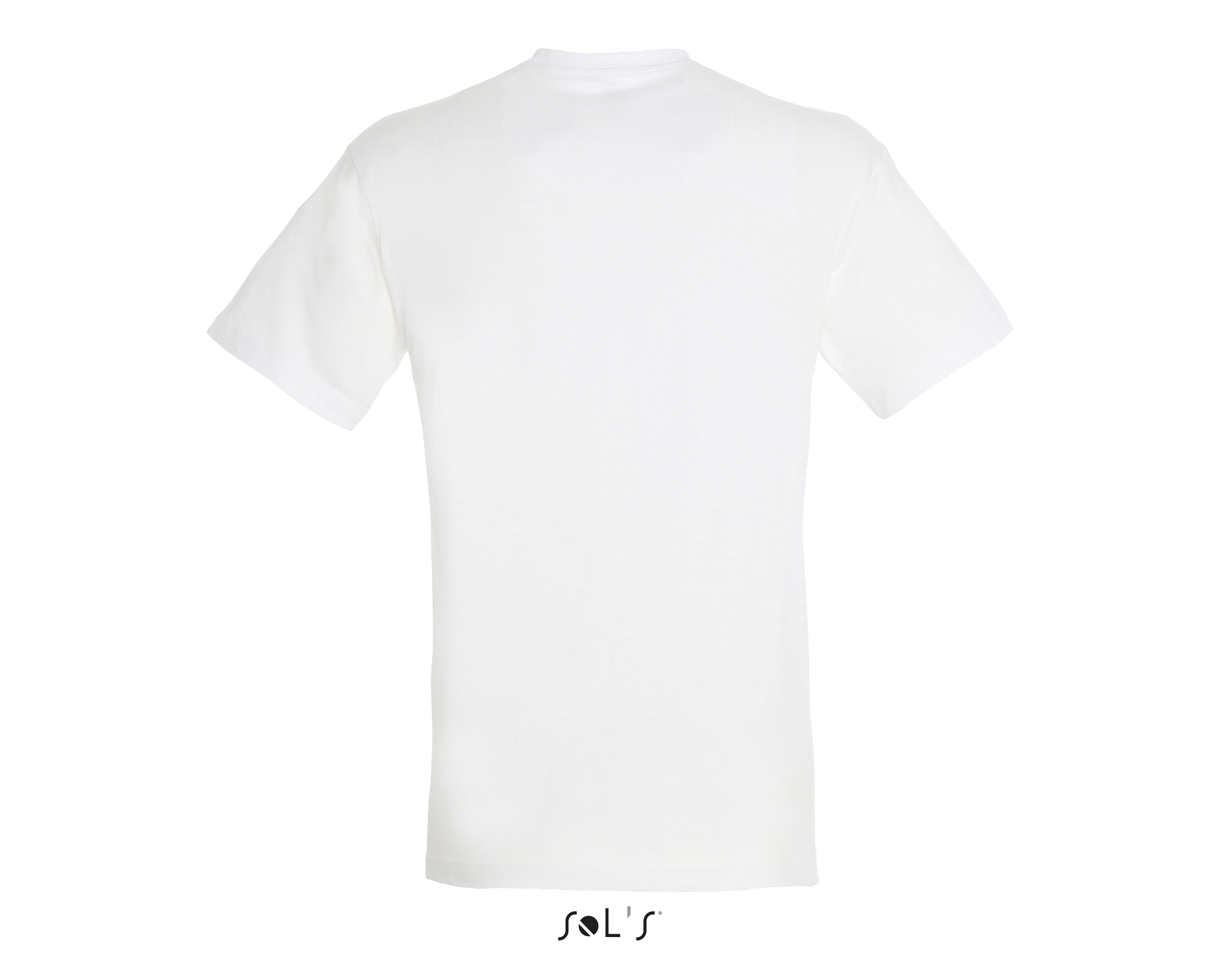 T-Shirt "Regent" Herren