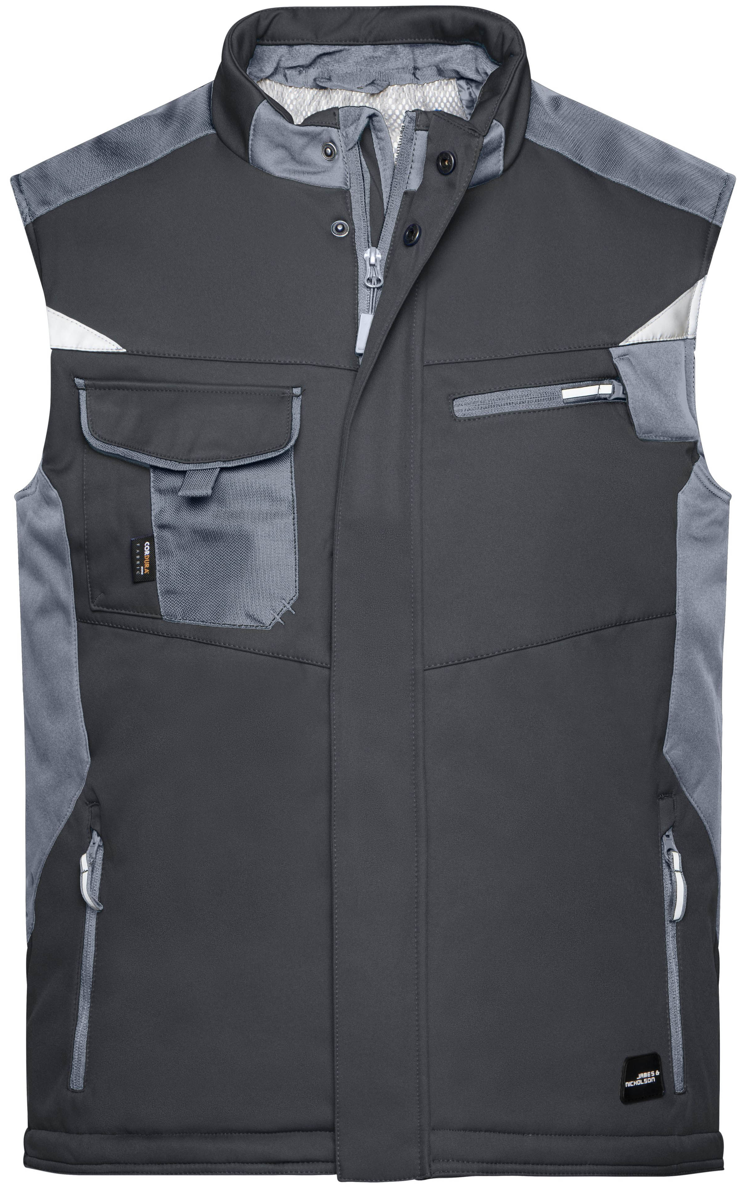 Gilet Softshell 