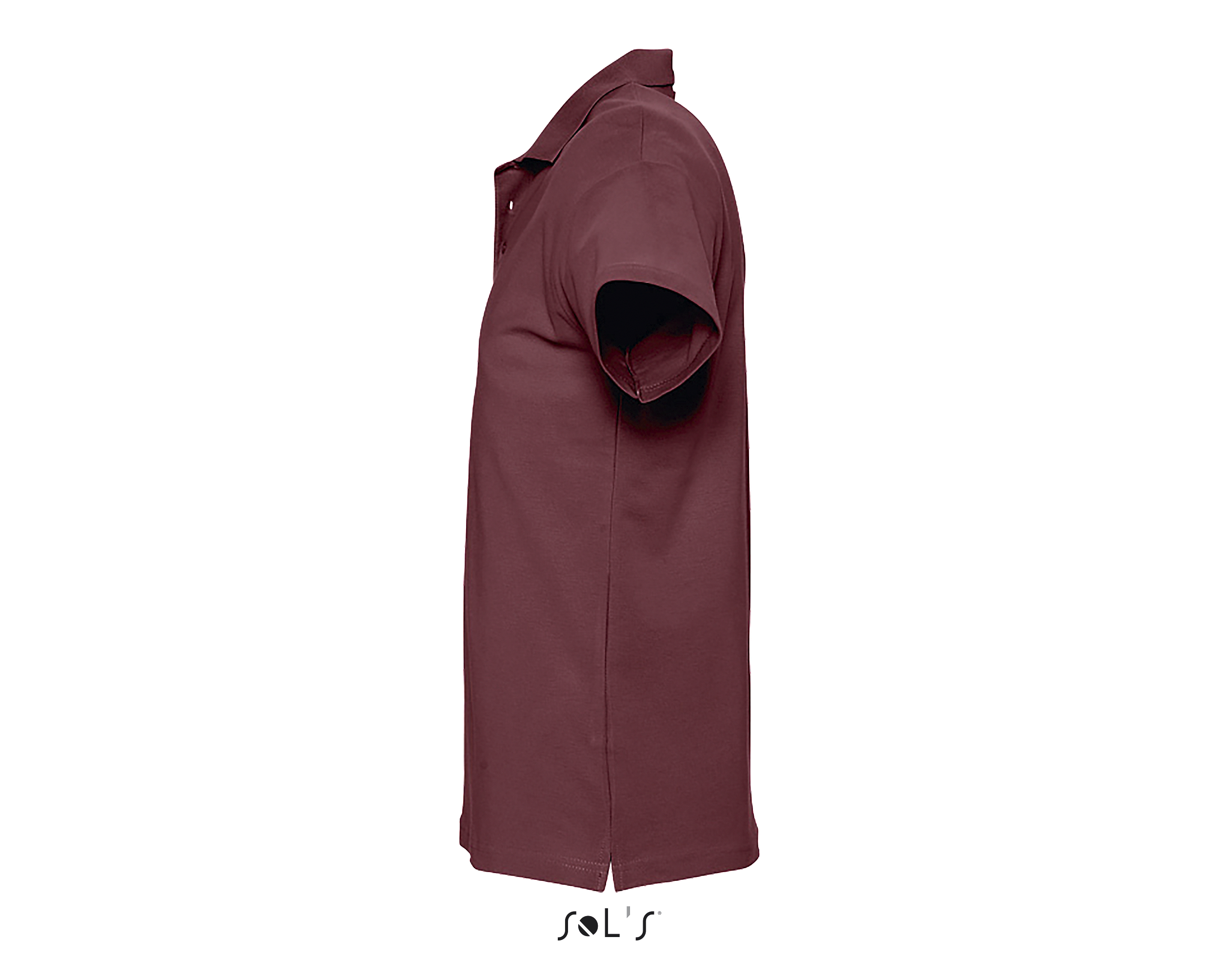 Polo "Spring II" Uomo