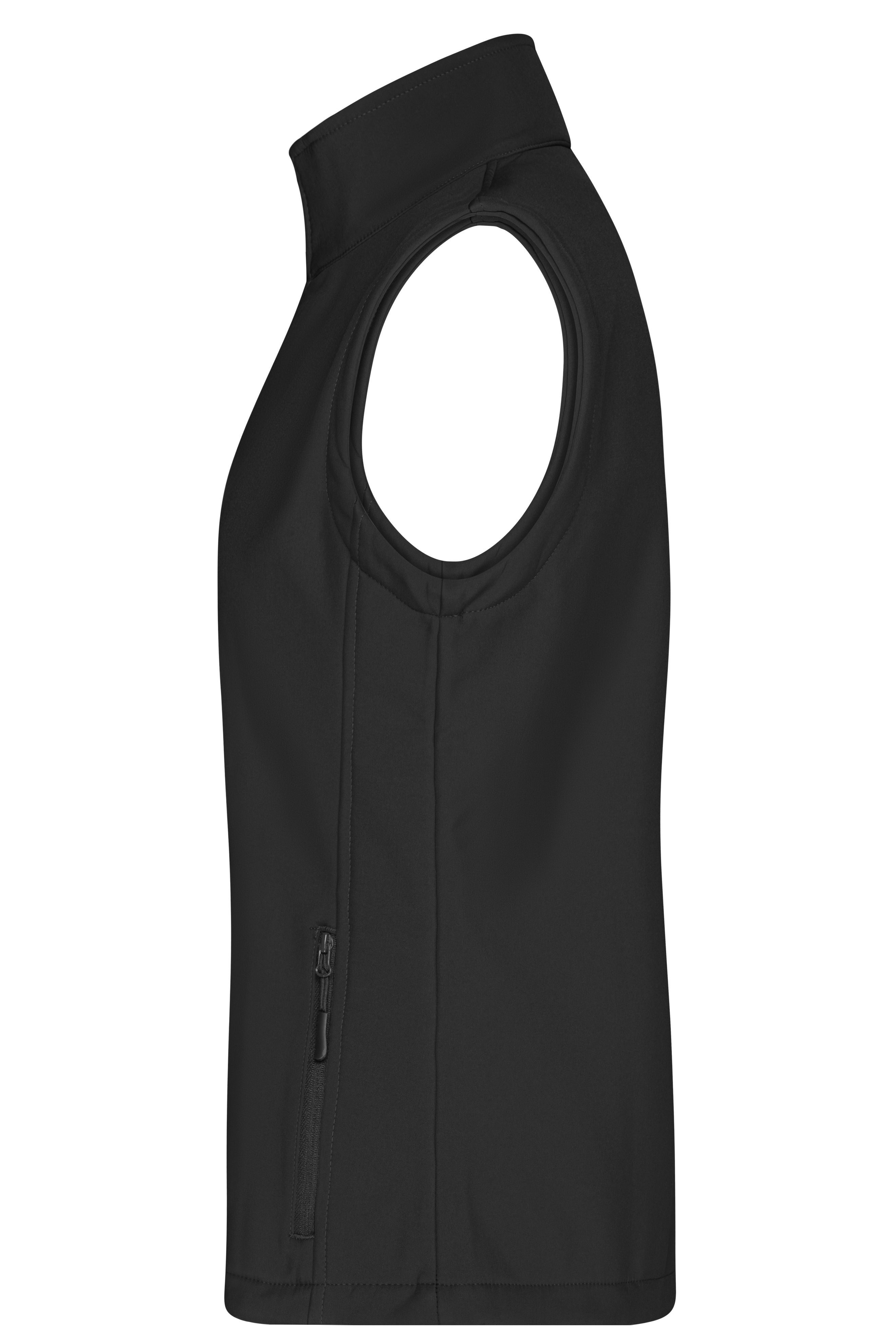 Gilet Softshell Donna 