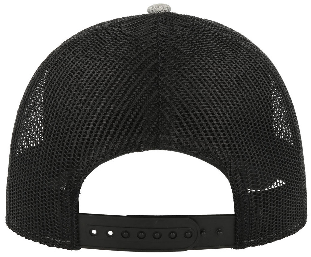 Cap "Raper Melange"