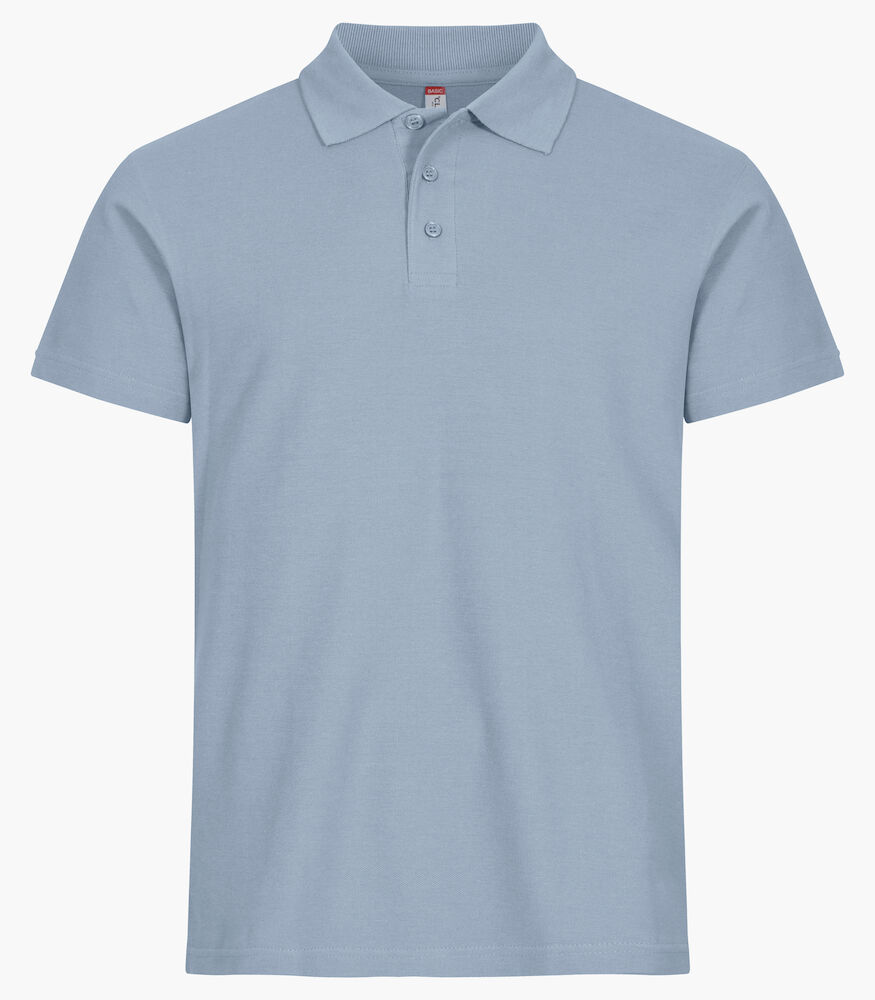 Basic Polo Donna