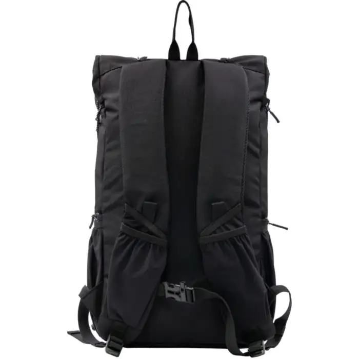 Venturer roll-top backpack
