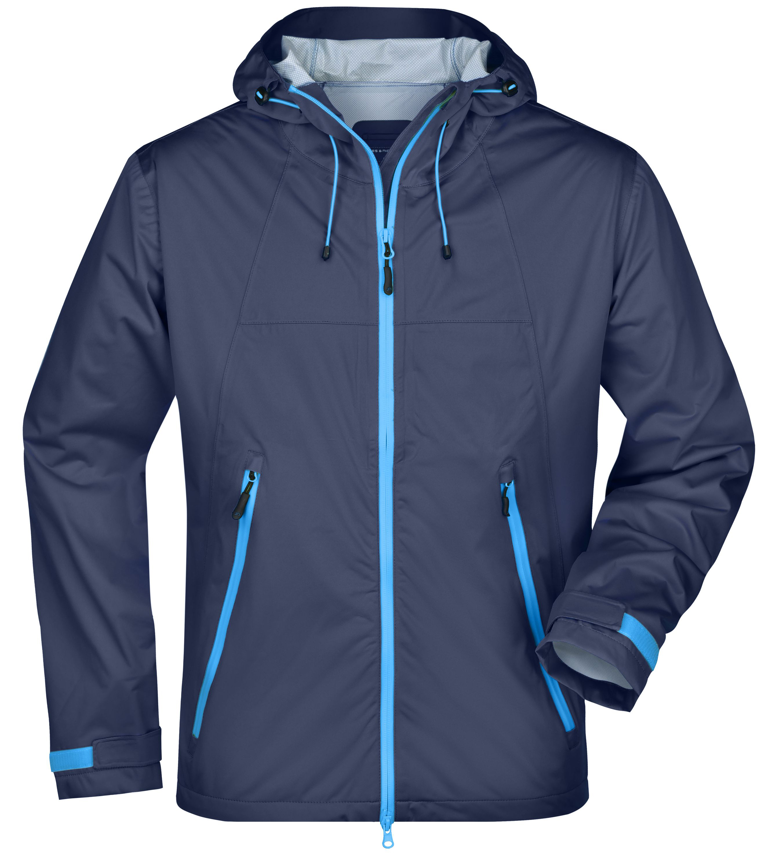 3-Lagen Softshell-Jacke Herren 