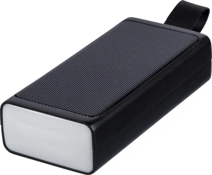 ABS portable speaker Malina