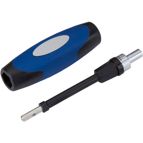 Cacciavite a inserti “Profi Meta Tool”