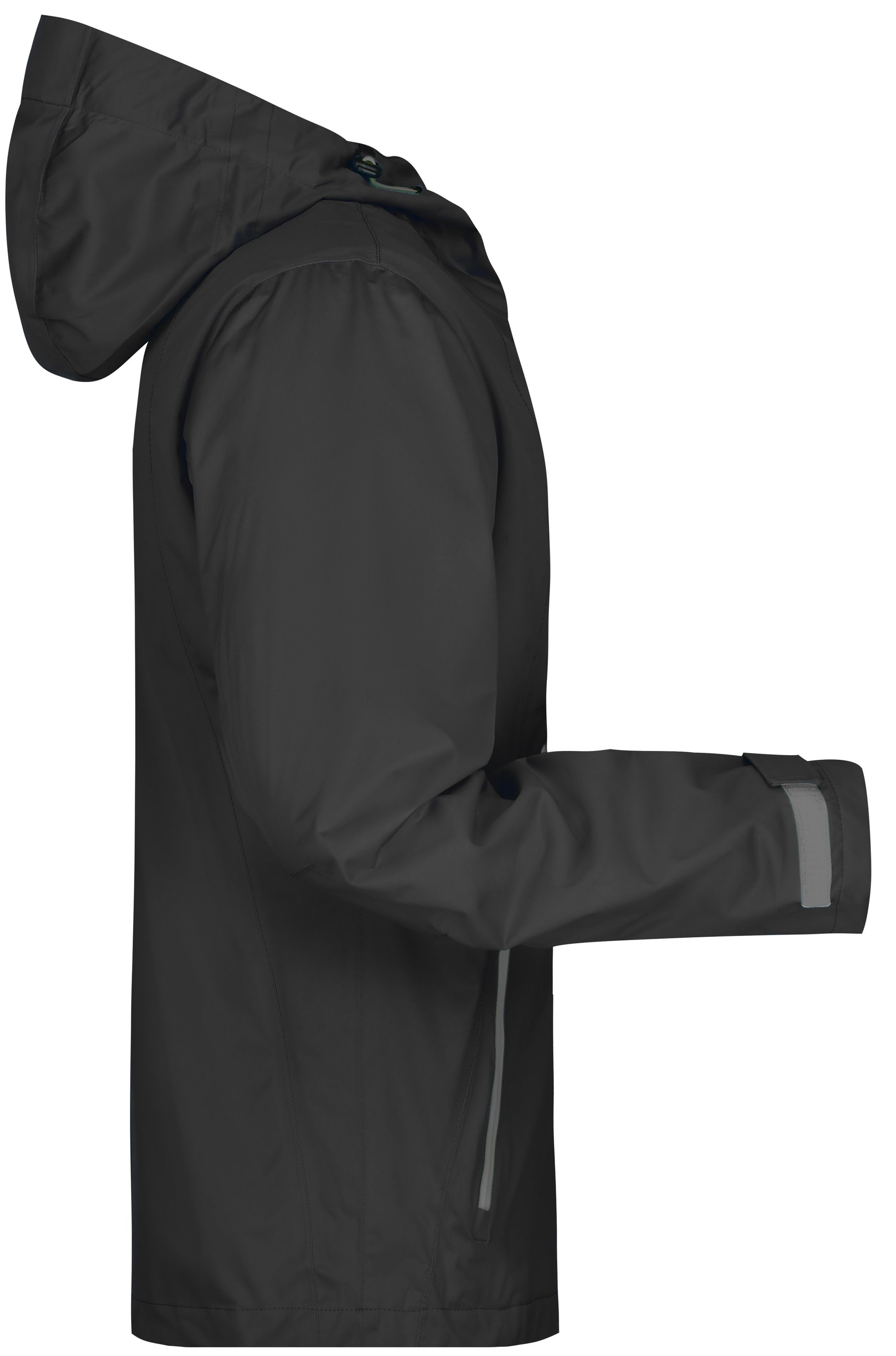 3-Lagen Softshell-Jacke Herren 