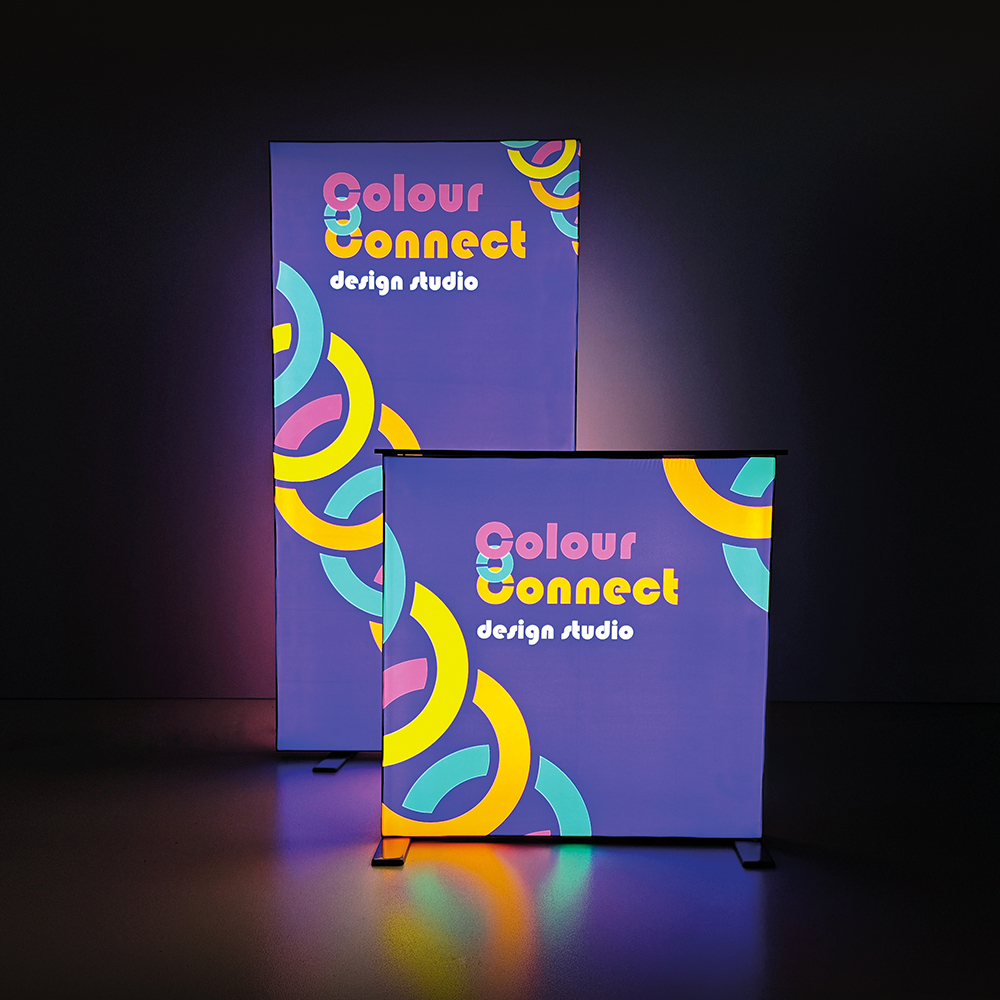 Brightbox Fold&Go 100 x 200 cm