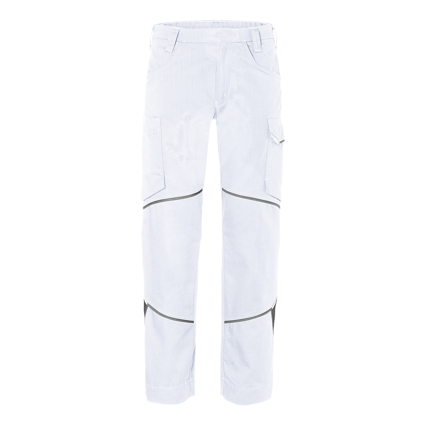 Pantaloni da lavoro Iconiq 100% cotone