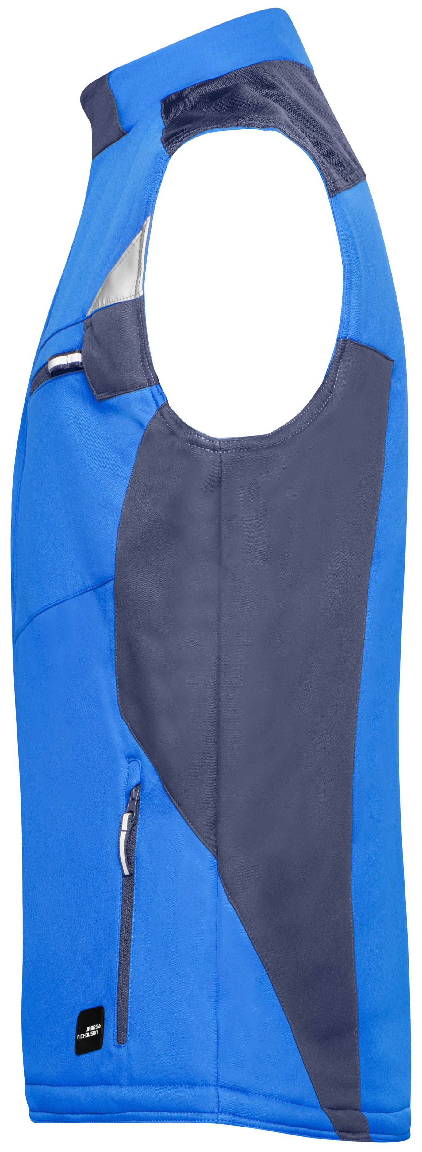 Winter Softshell Gilet