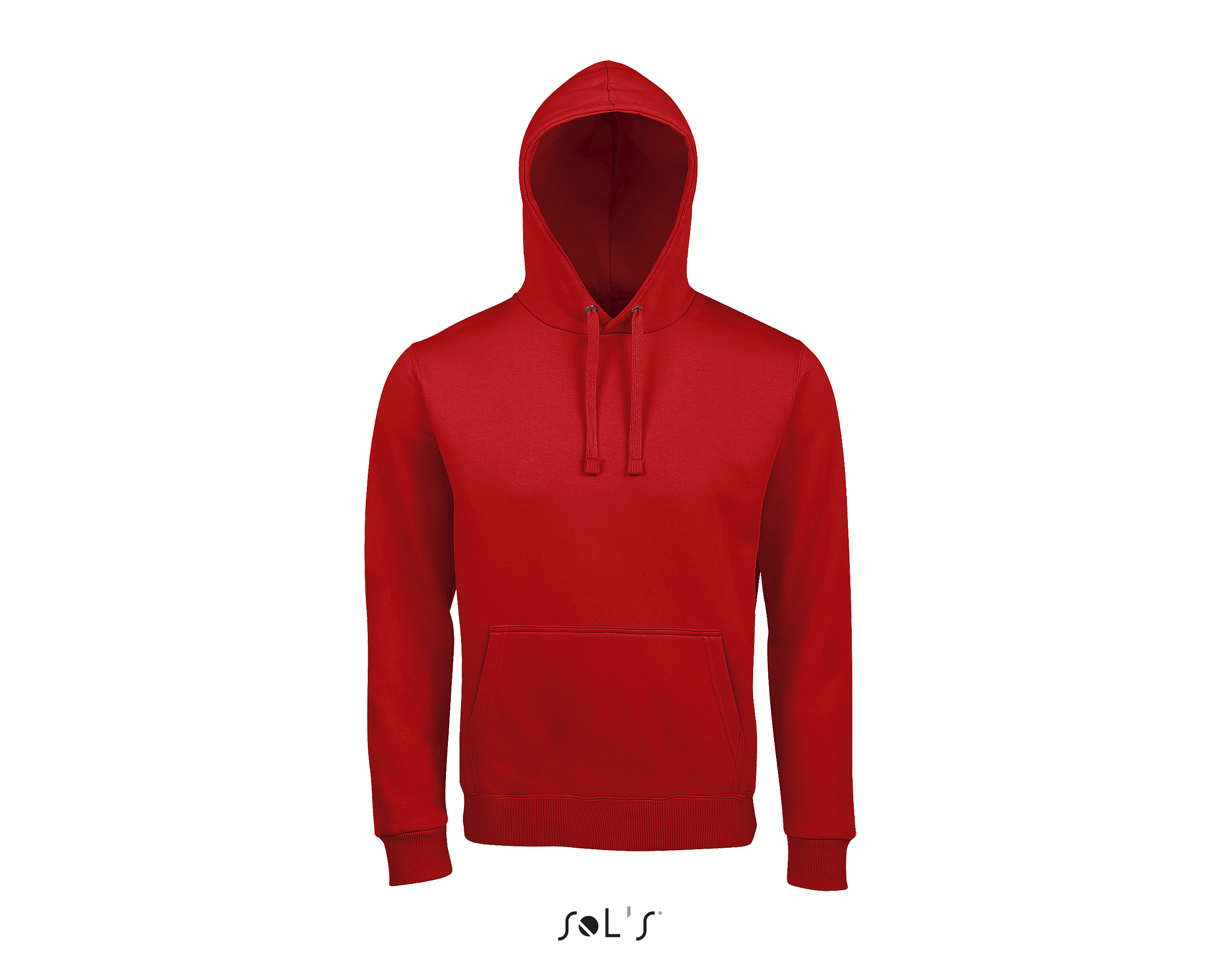 Felpa "Spencer" Unisex