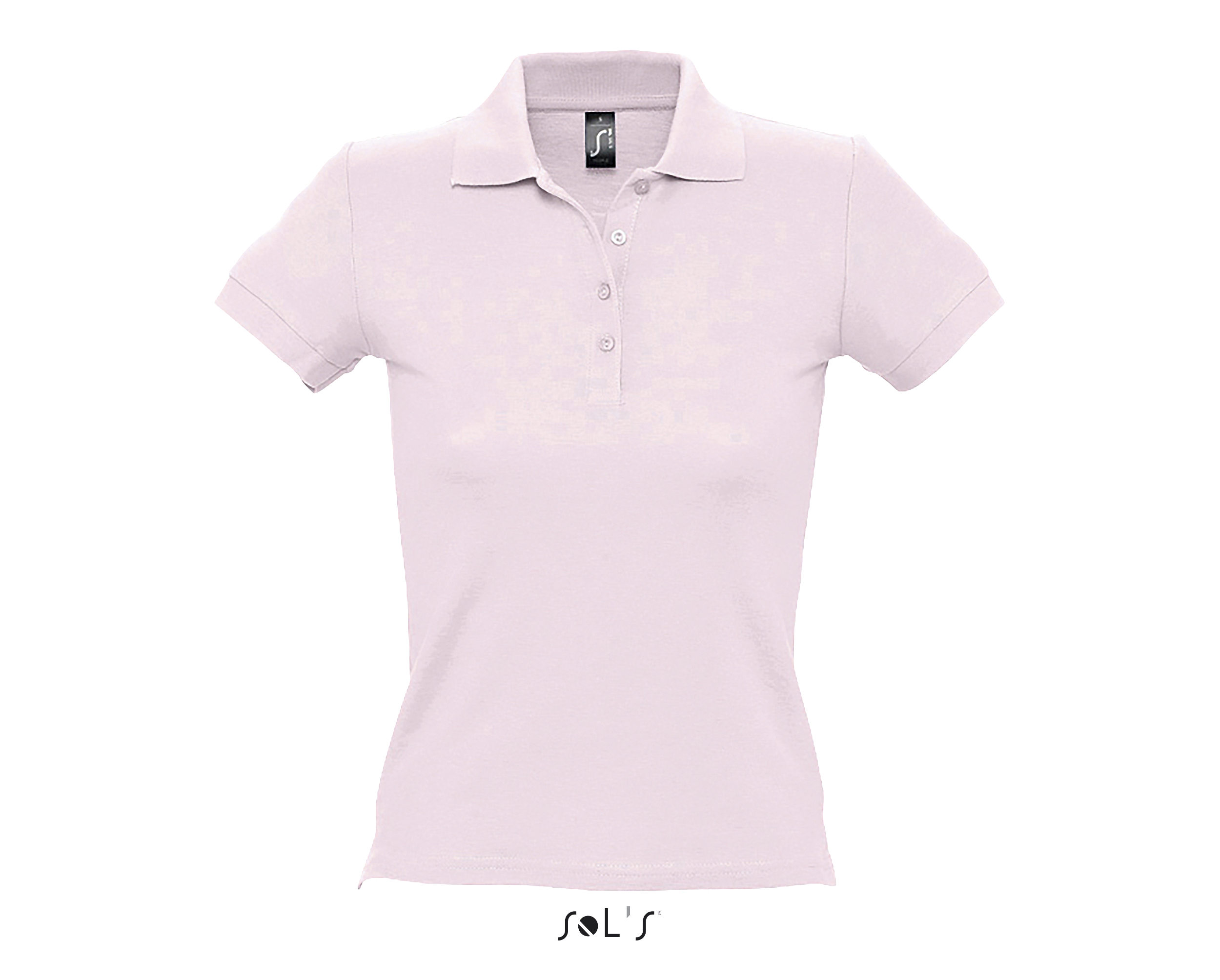 Polo "People" Donna
