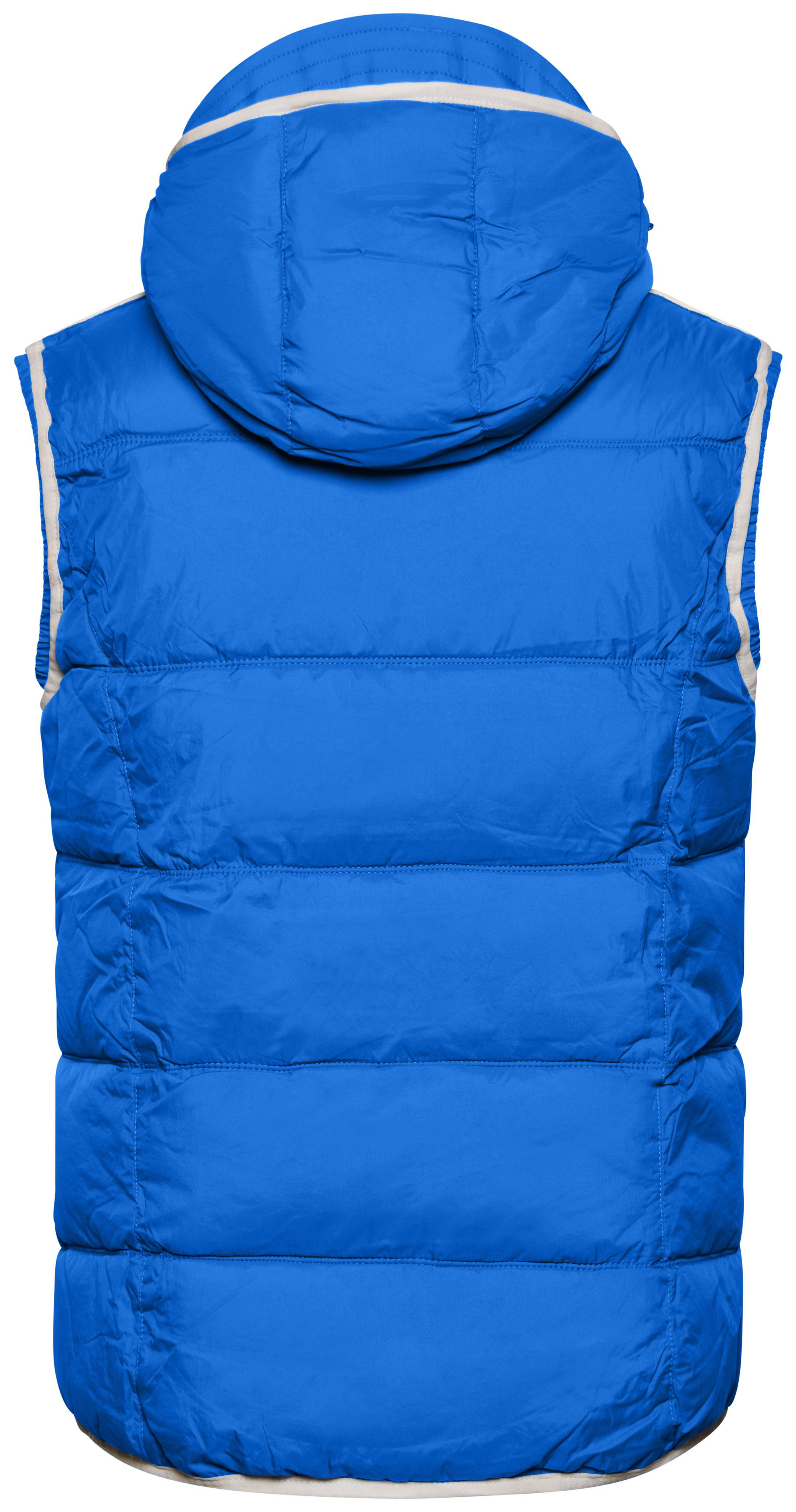 Maritime Weste Herren