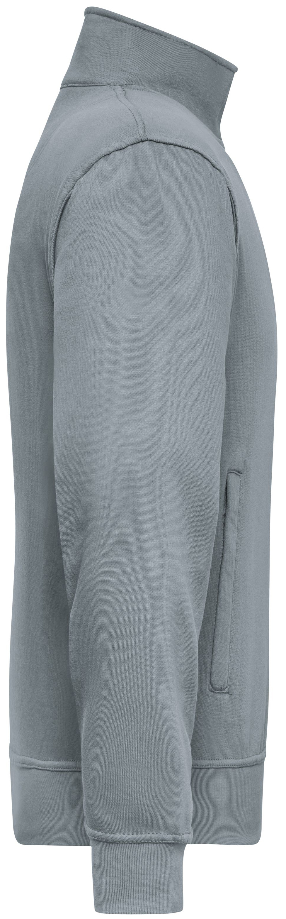 Sweat Jacket Workwear