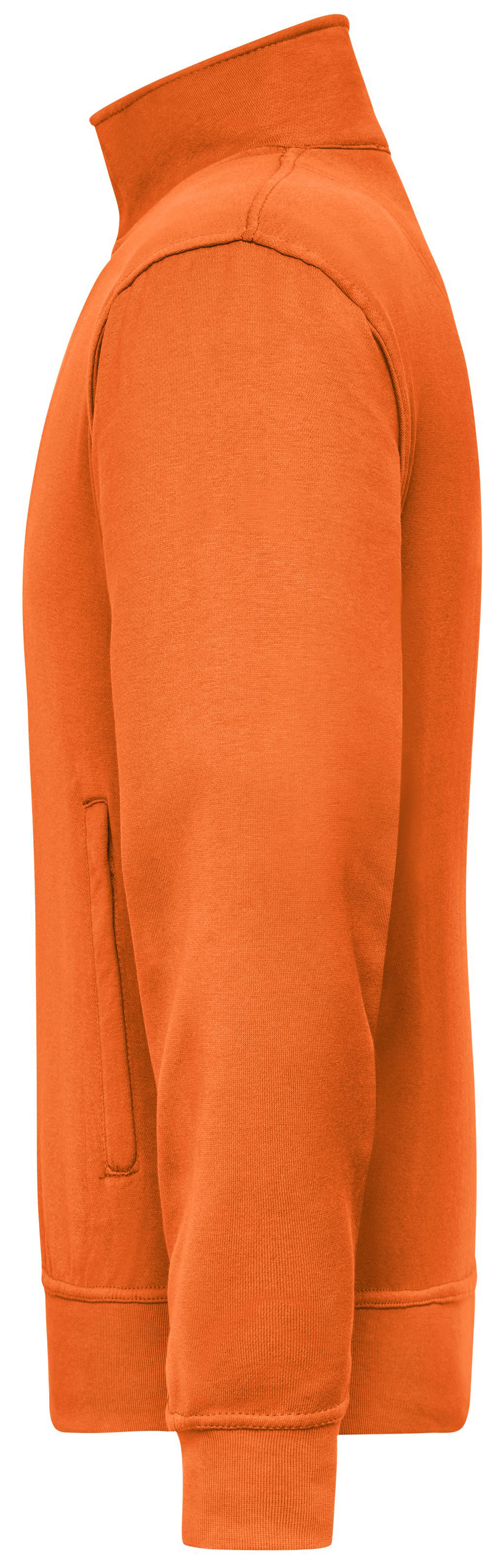 Sweat Jacket Workwear