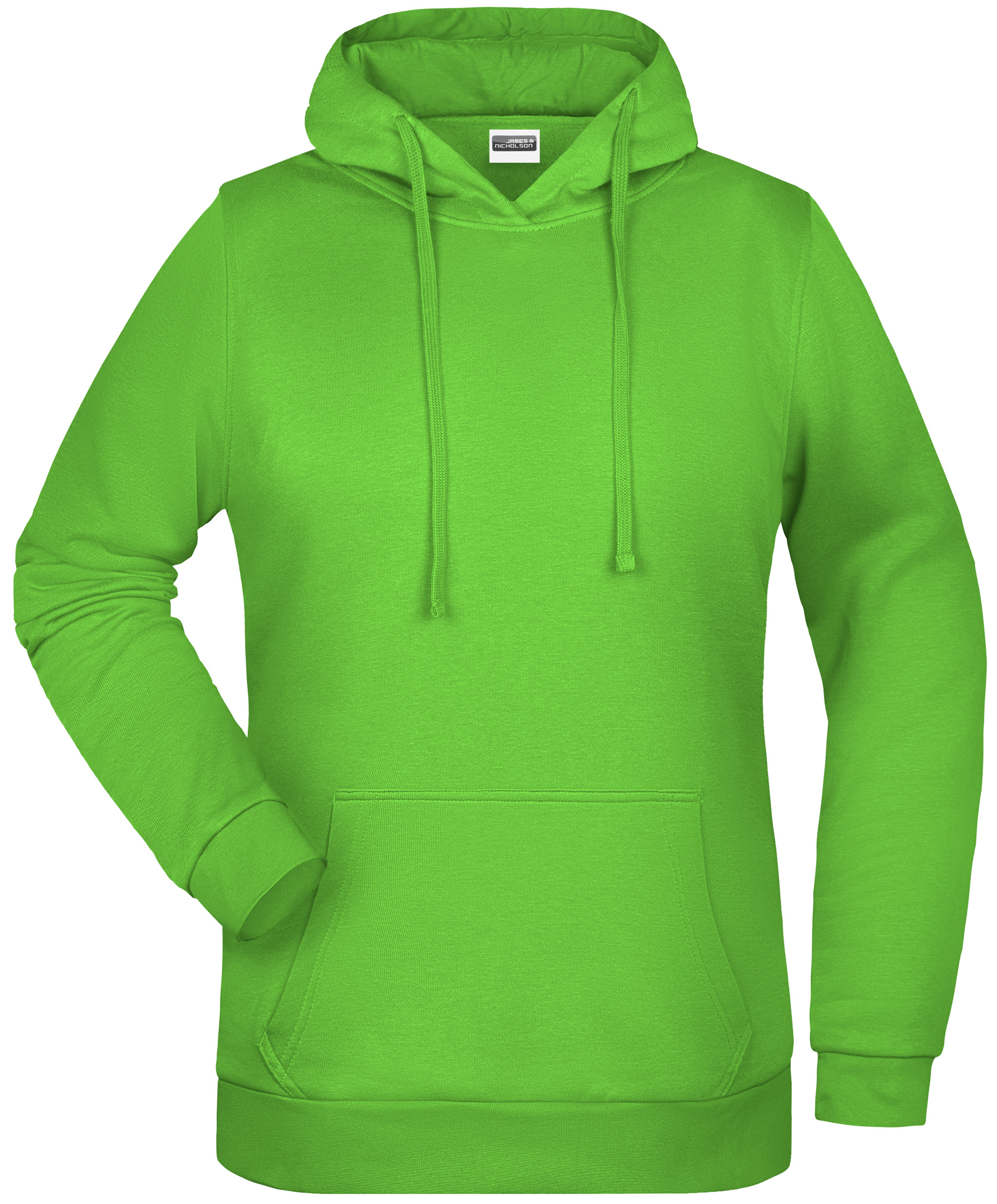Hoody "Promo" Damen
