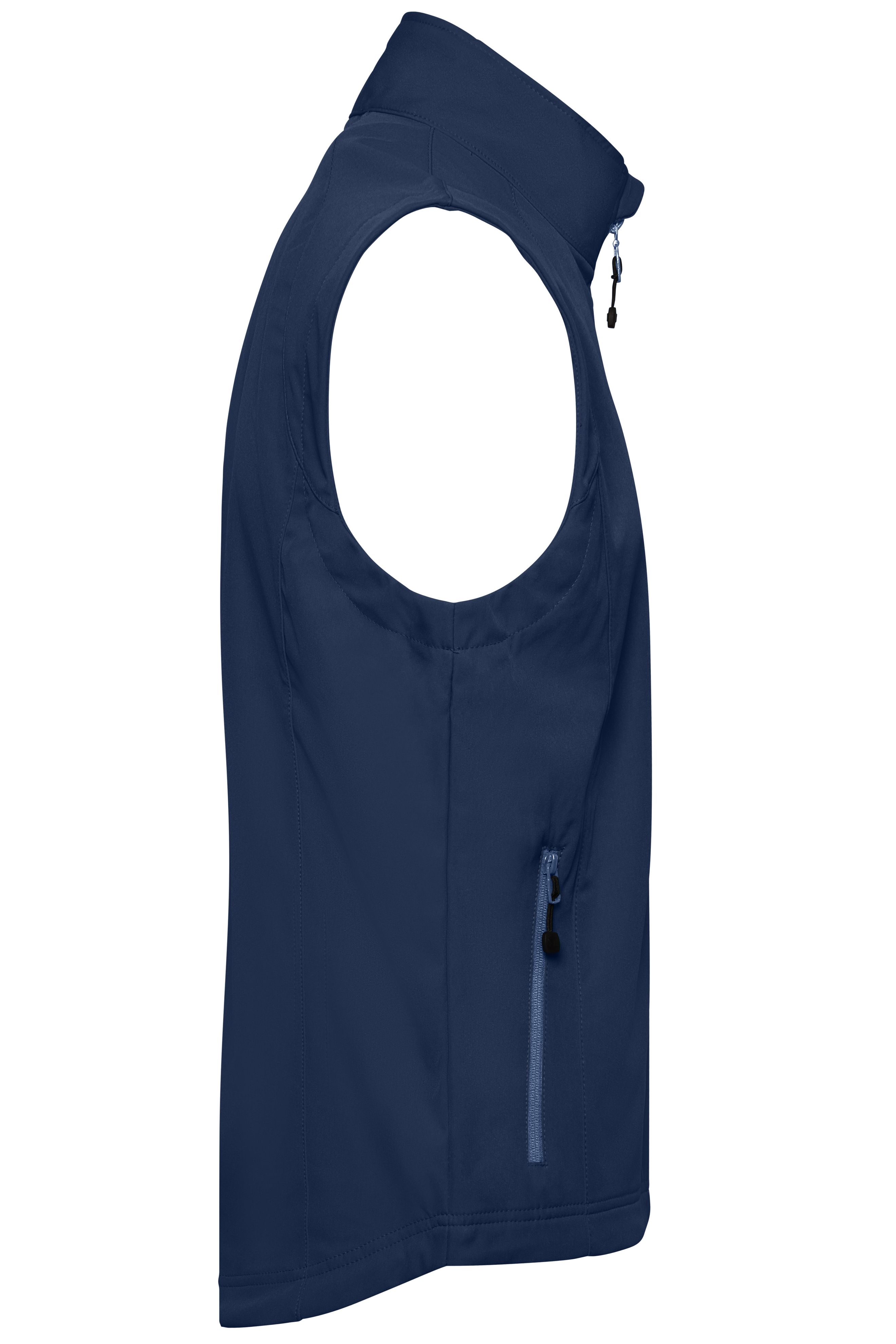 Softshell-Weste Herren