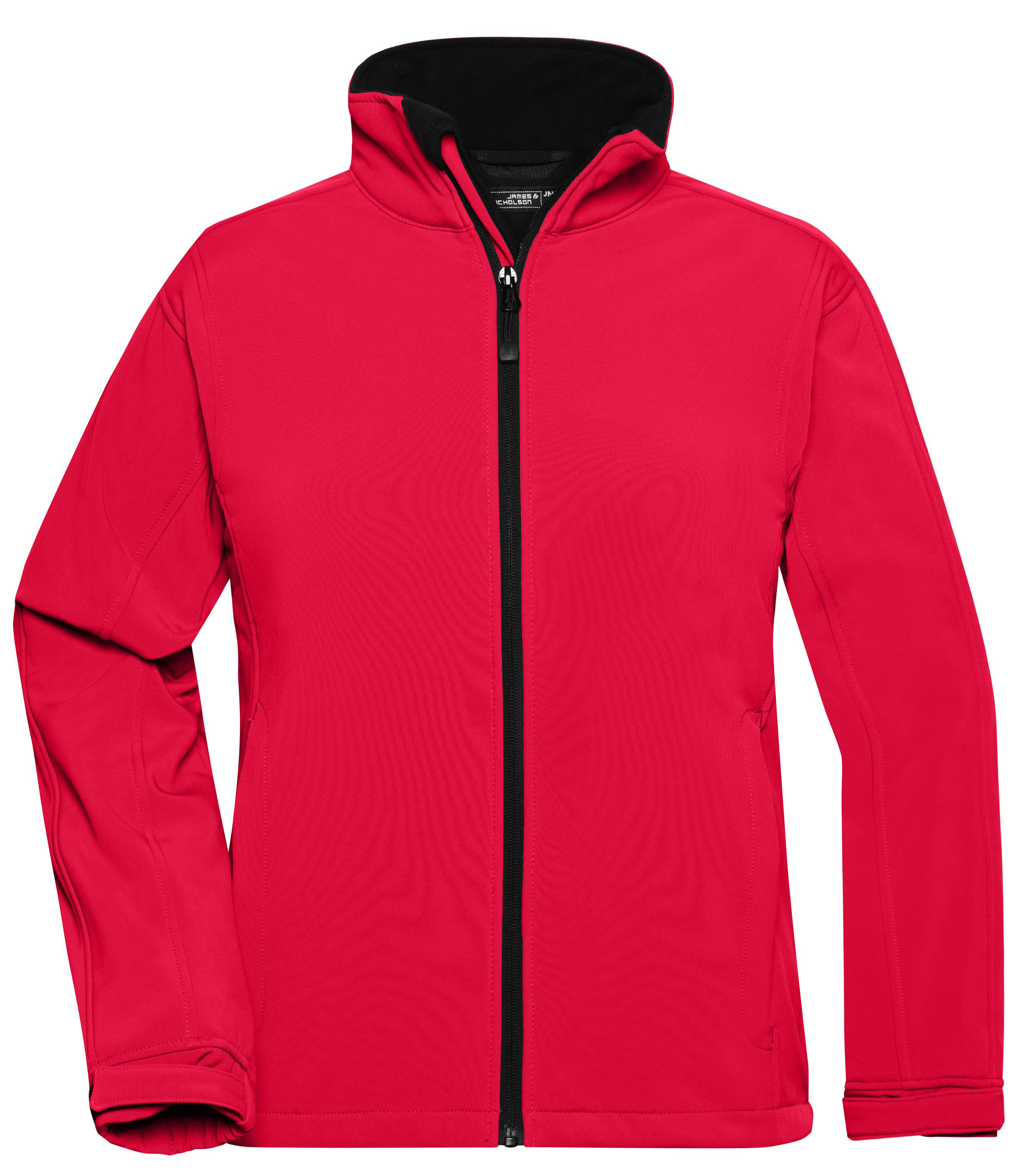 3-Lagen Softshell-Jacke Damen