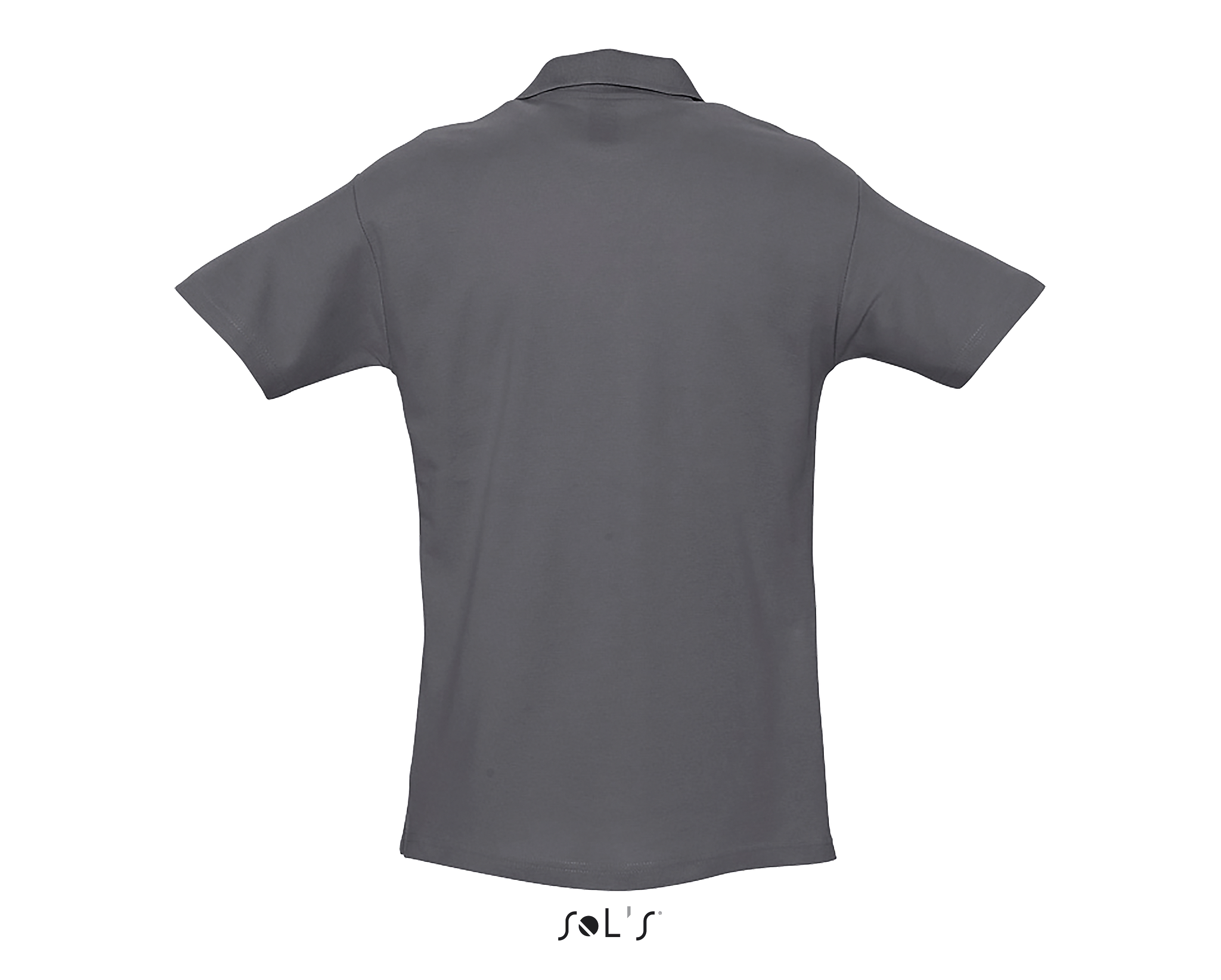 Poloshirt "Spring II" Herren