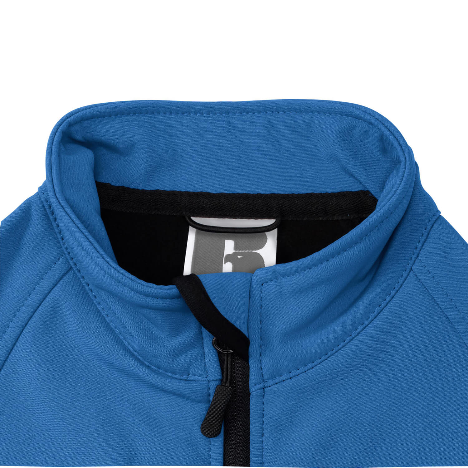 3-Lagen Softshell-Weste Damen