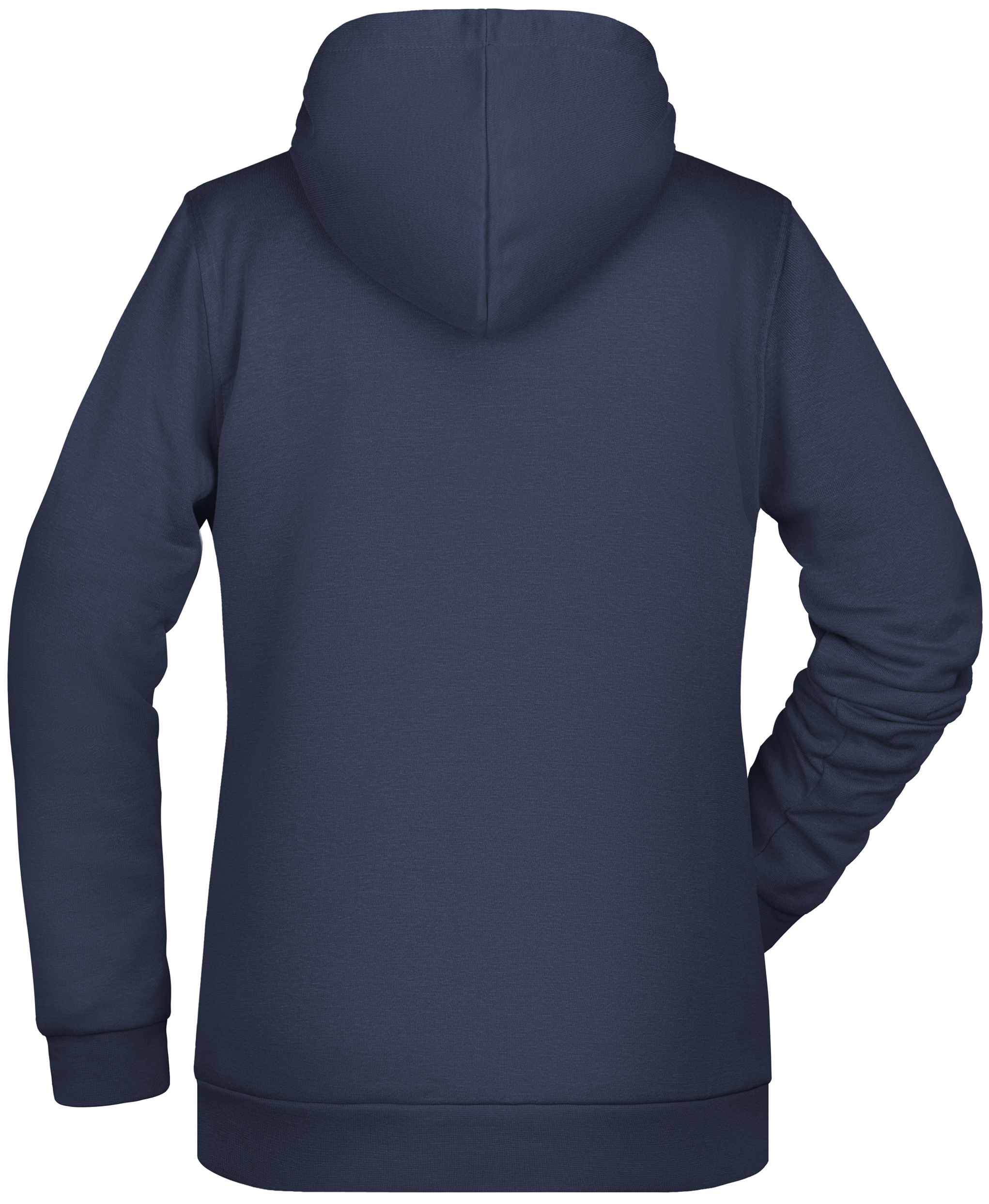 Hoody "Promo" Damen