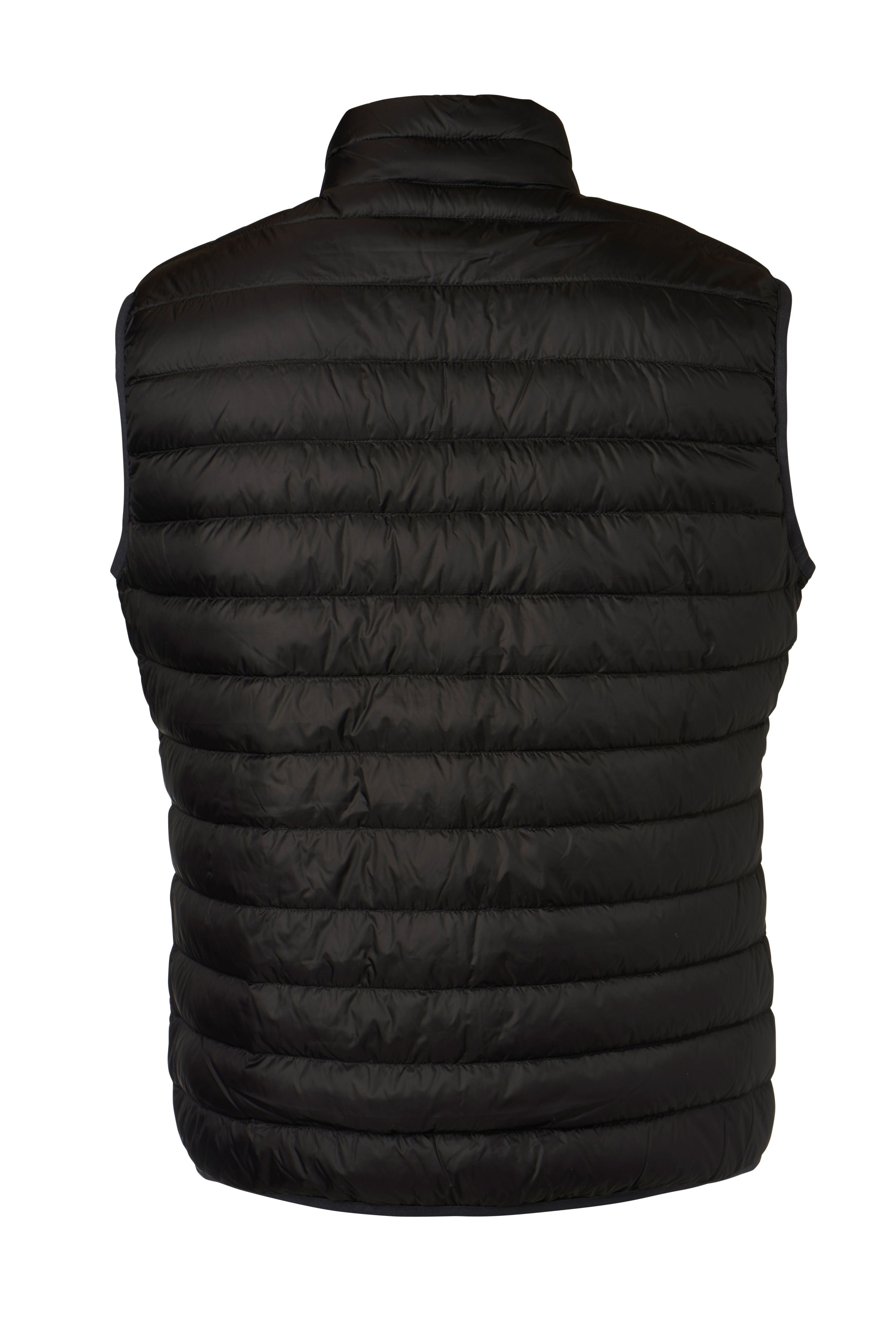 Gilet in piuma Uomo