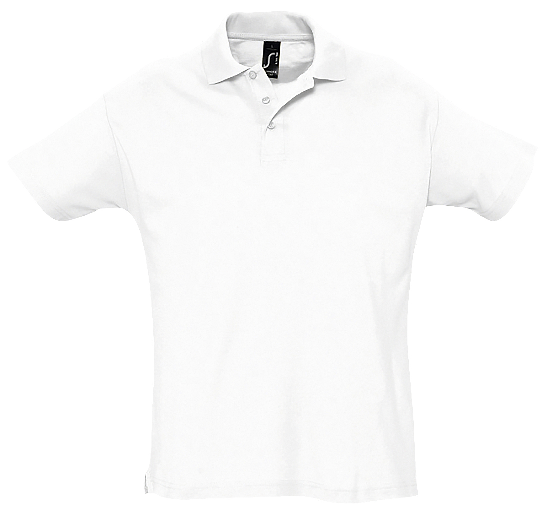 Polo "Summer II" Herren