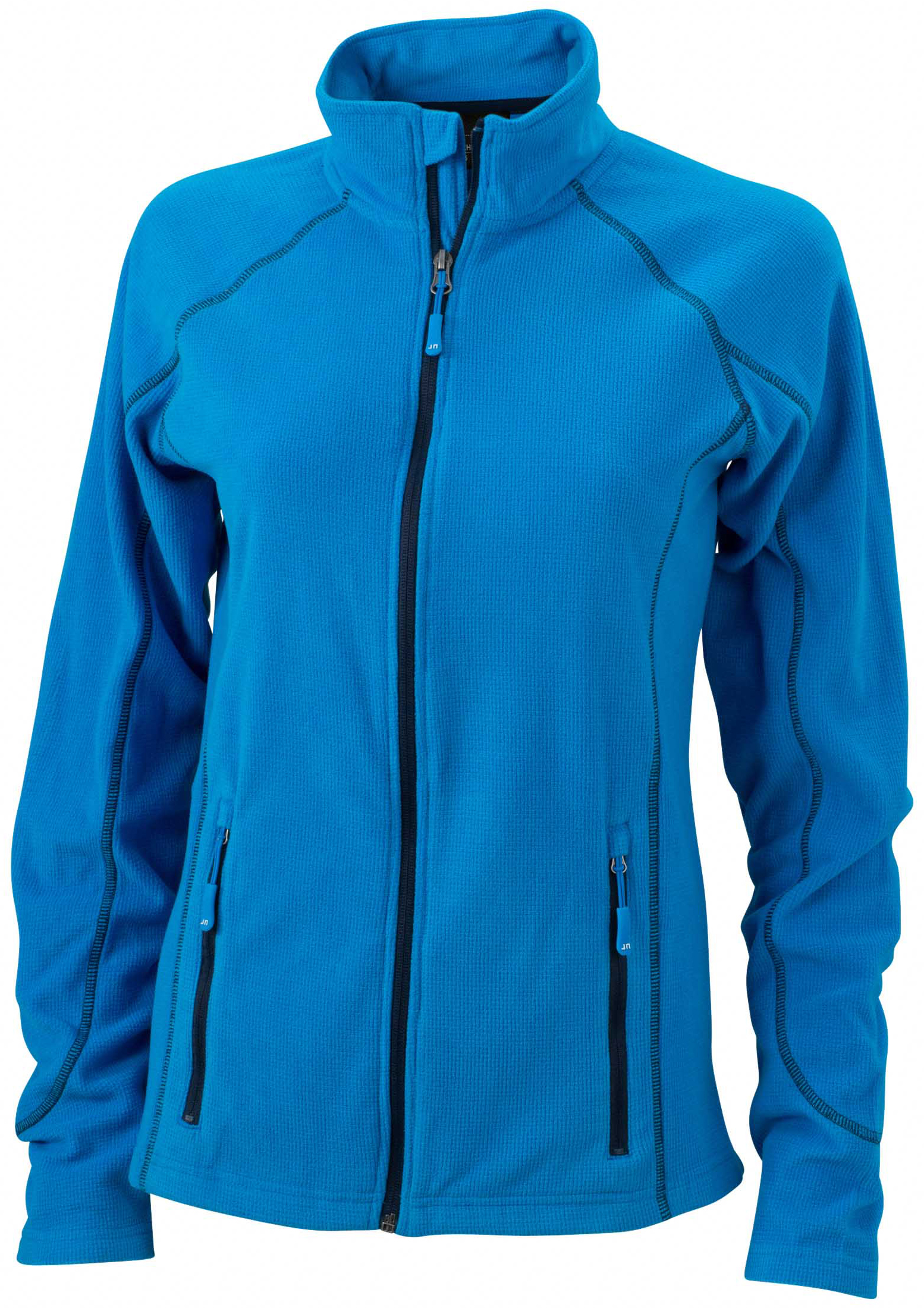 Fleecejacke Damen