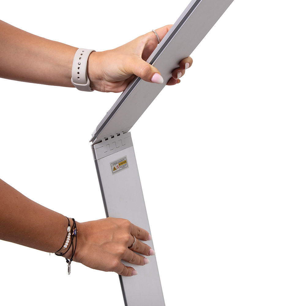 Brightbox Fold&Go 100 x 200 cm