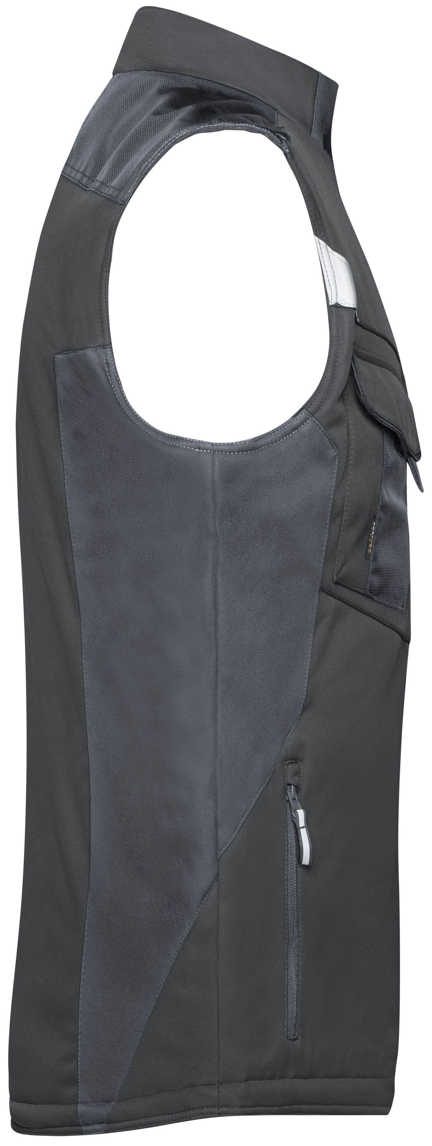 Gilet Softshell 